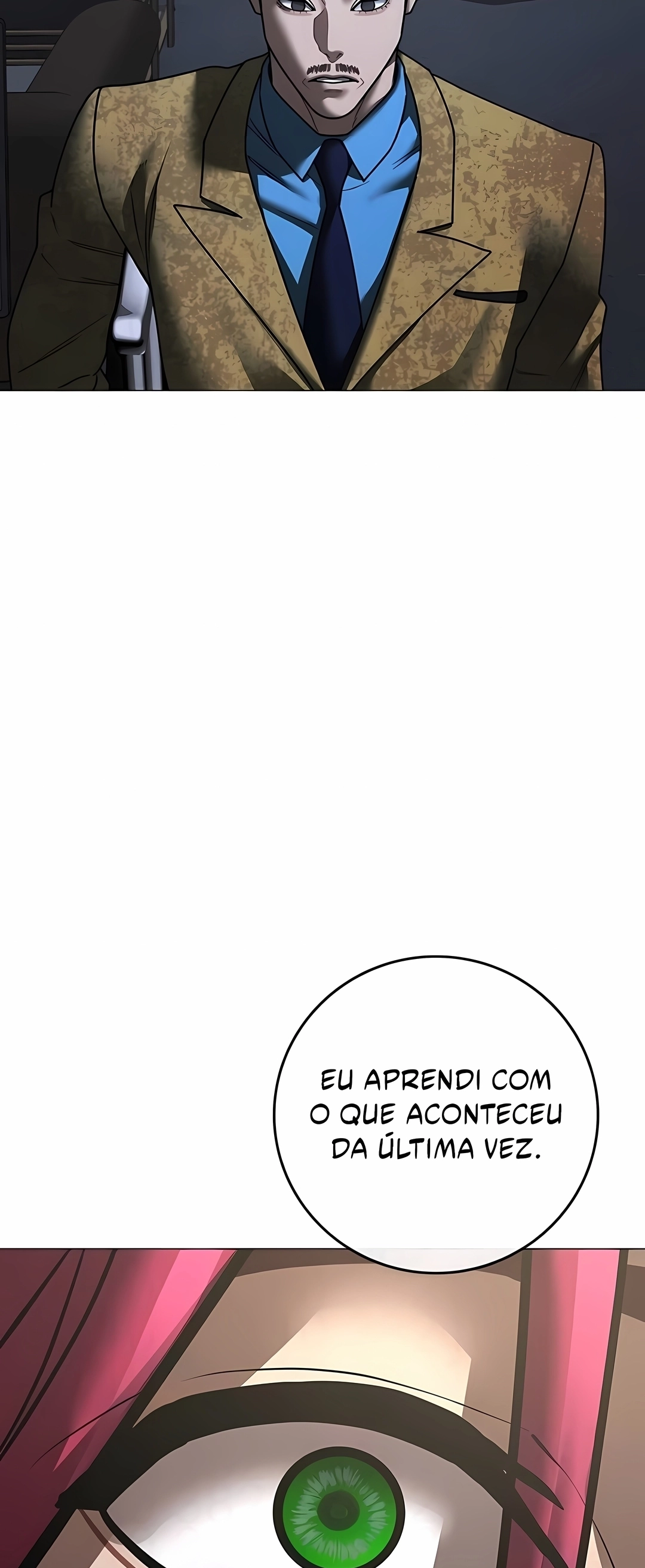 Missões na Vida Real Capítulo 205 Página 88