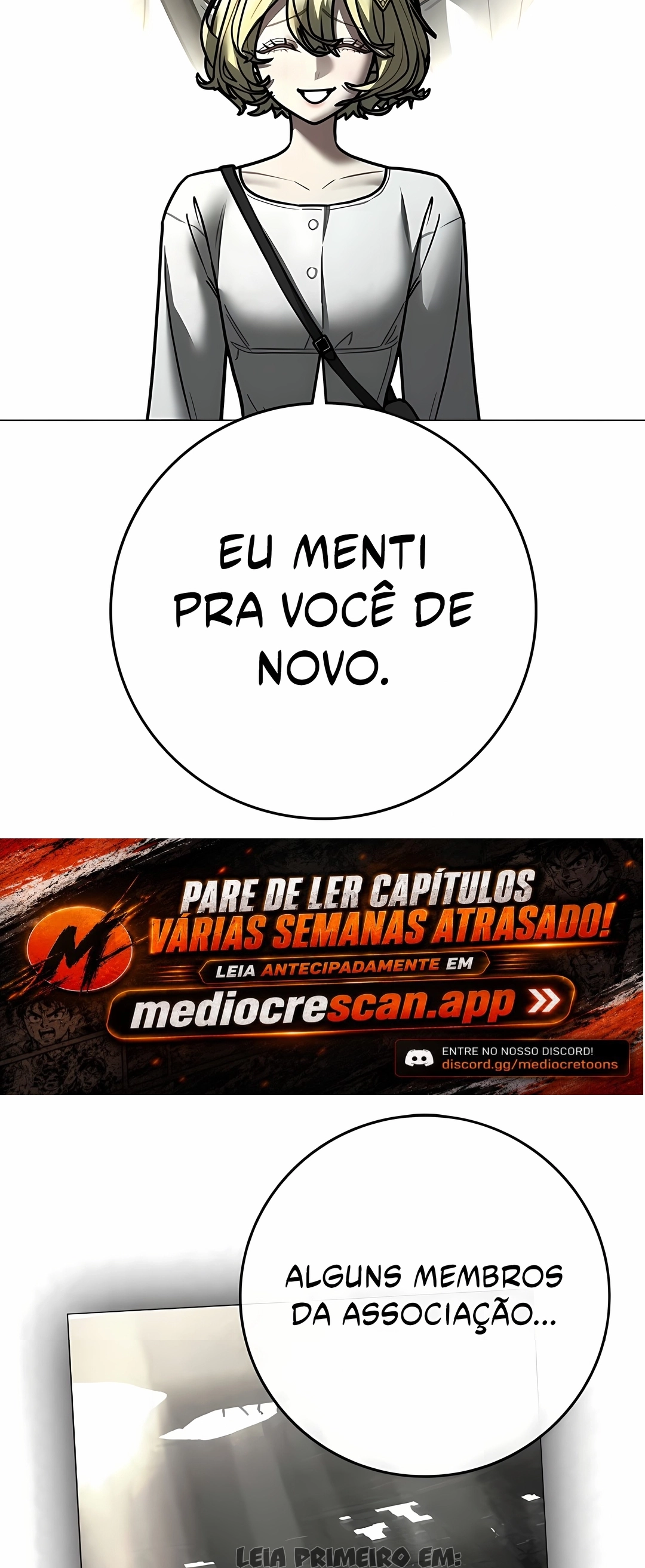 Missões na Vida Real Capítulo 205 Página 97