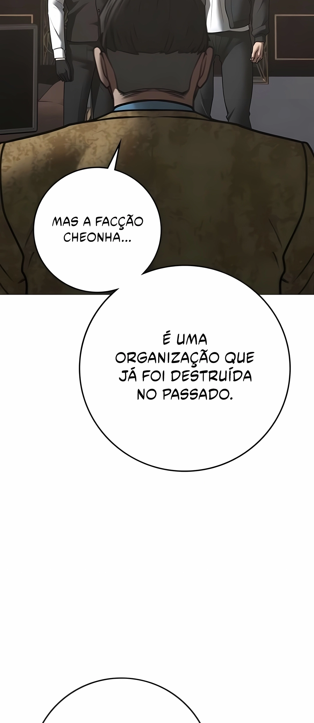 Missões na Vida Real Capítulo 207 Página 101
