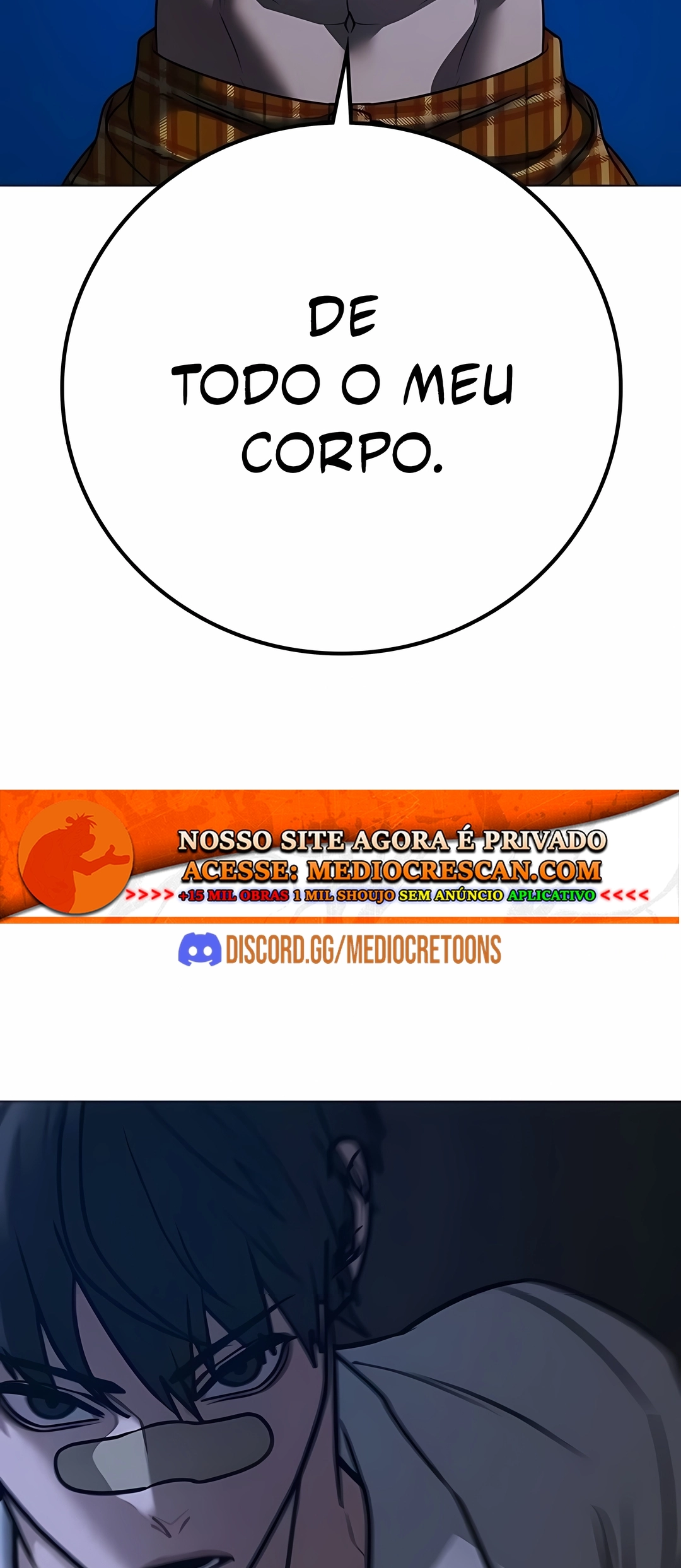 Missões na Vida Real Capítulo 207 Página 109
