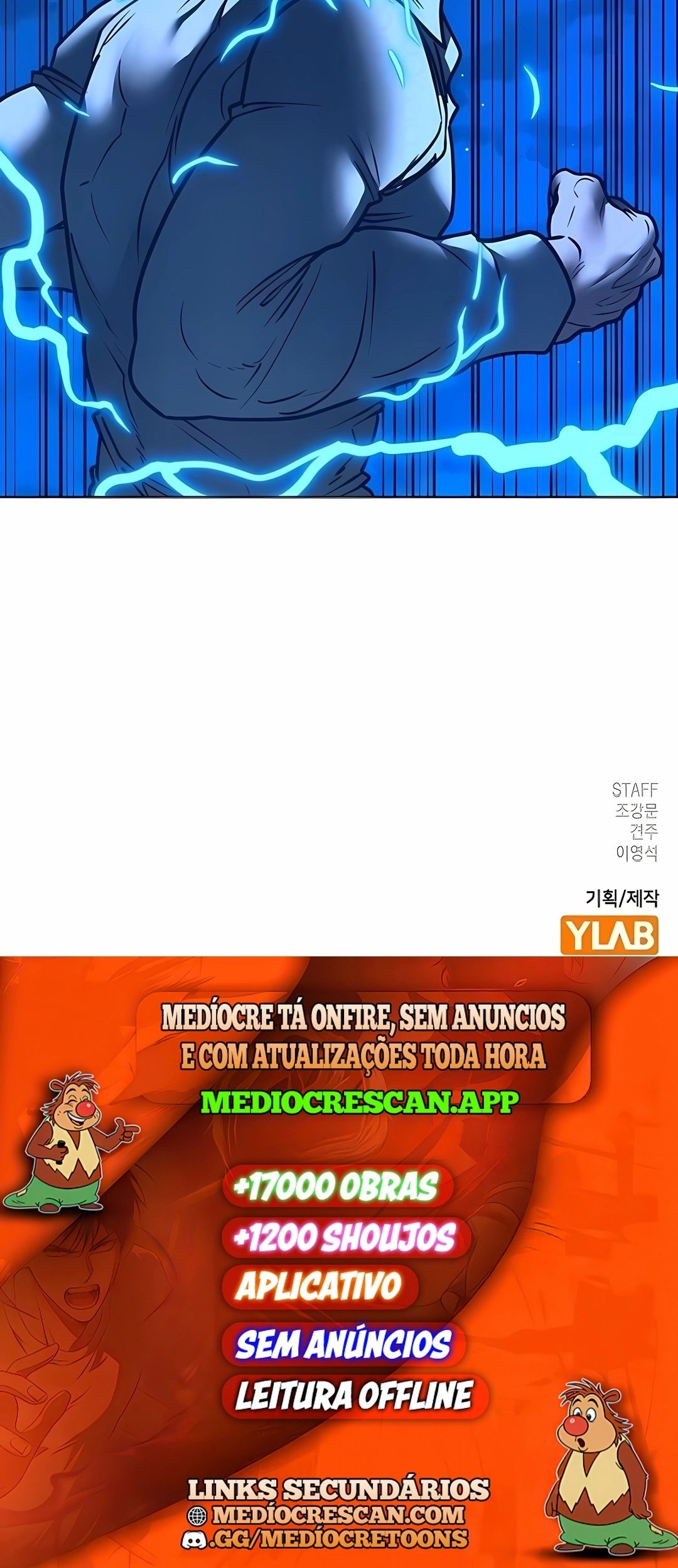 Missões na Vida Real Capítulo 207 Página 120