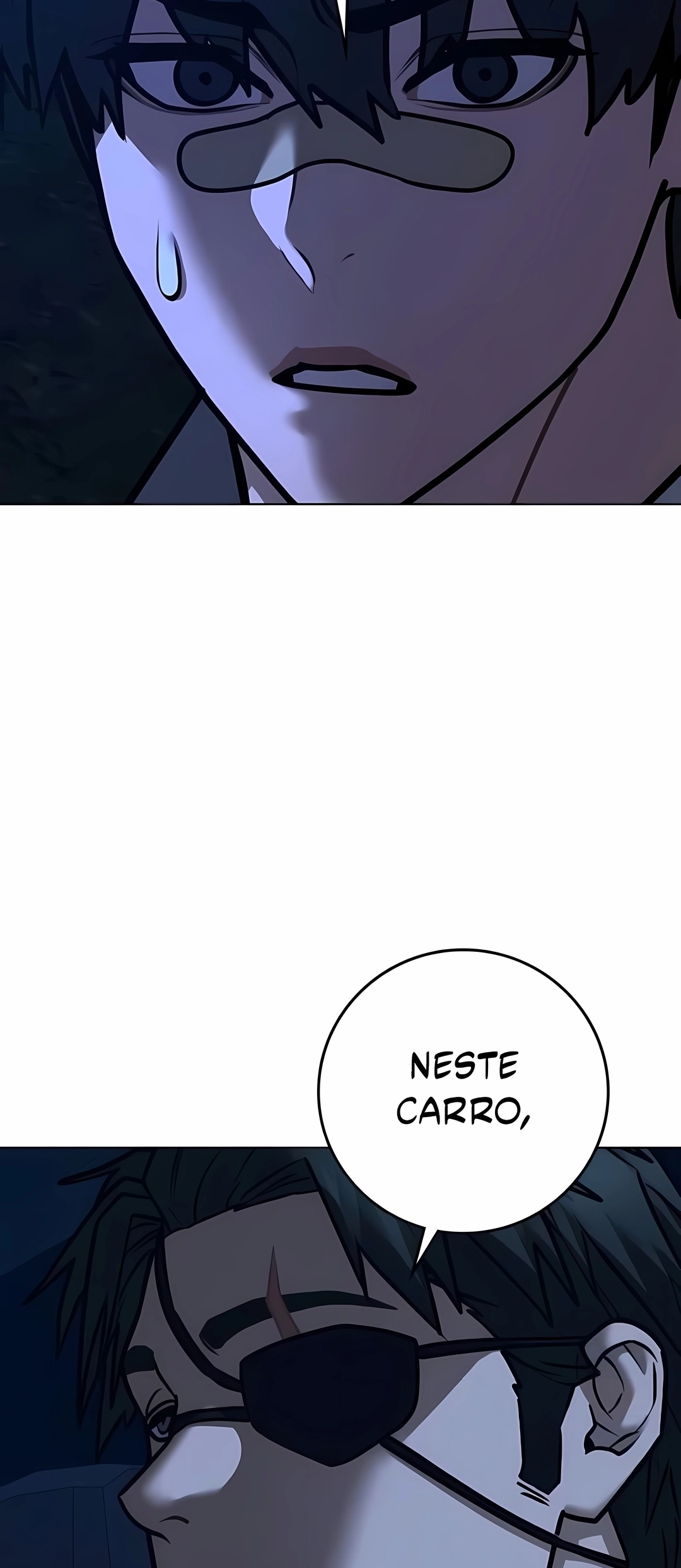 Missões na Vida Real Capítulo 207 Página 15