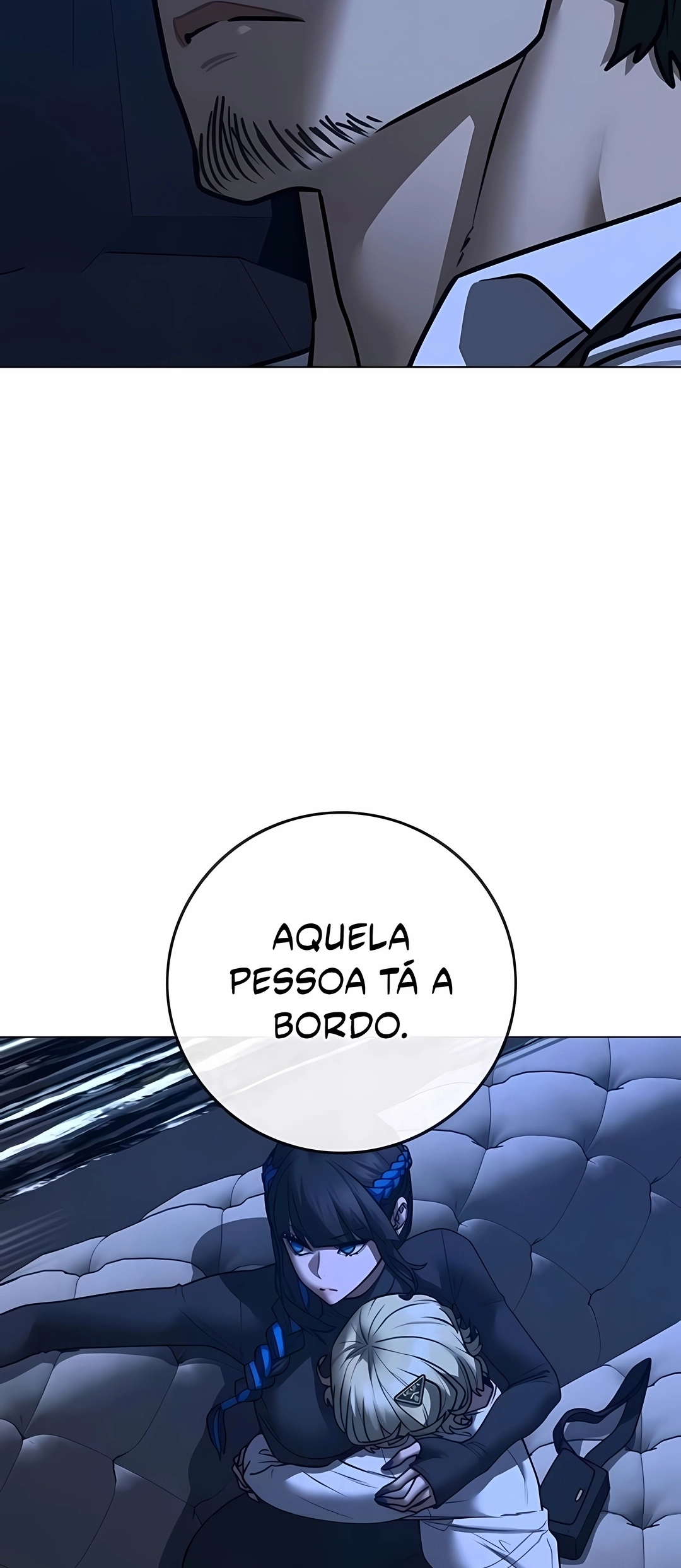 Missões na Vida Real Capítulo 207 Página 16