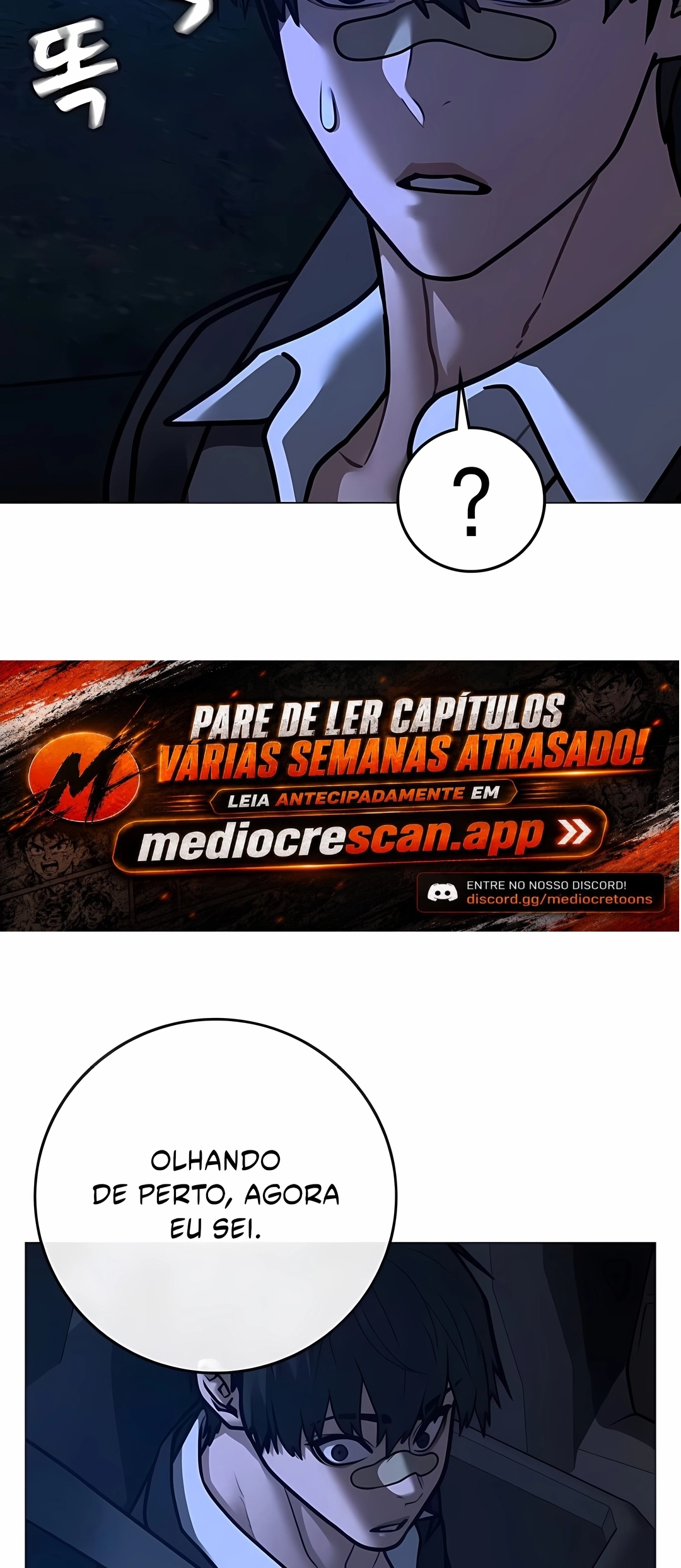 Missões na Vida Real Capítulo 207 Página 19