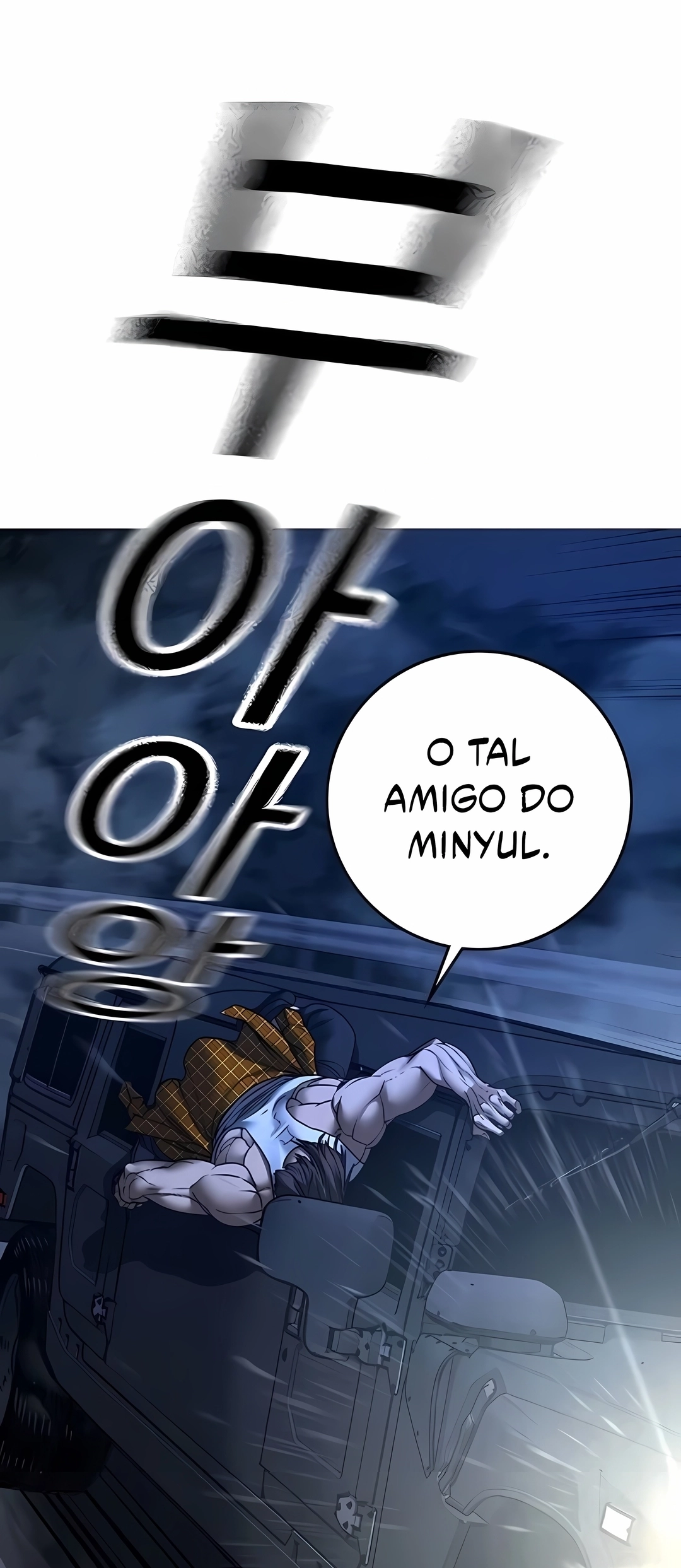 Missões na Vida Real Capítulo 207 Página 22