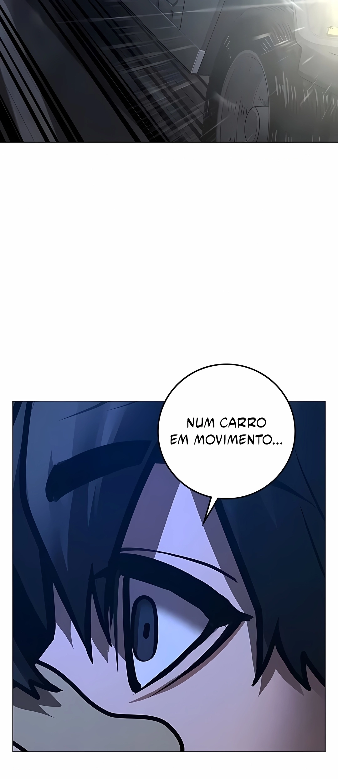 Missões na Vida Real Capítulo 207 Página 23