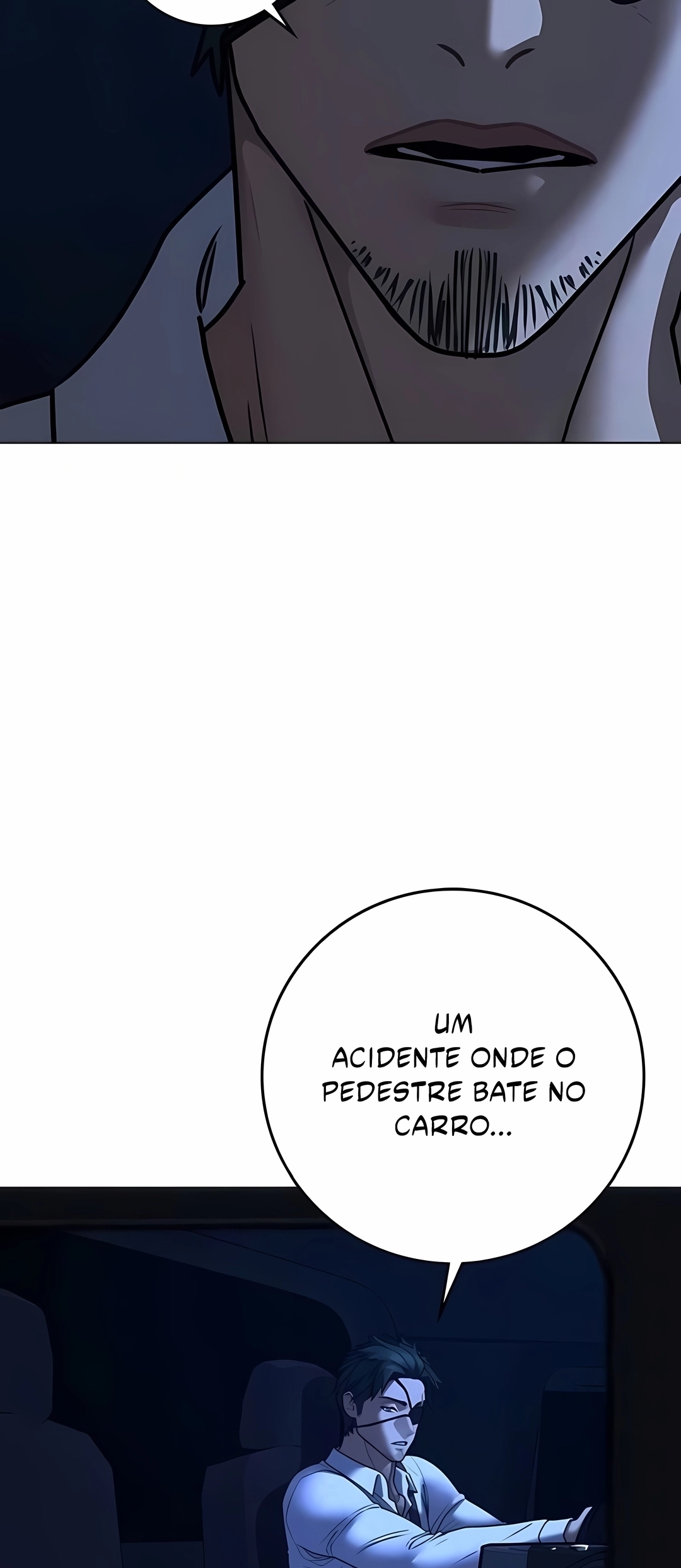 Missões na Vida Real Capítulo 207 Página 28