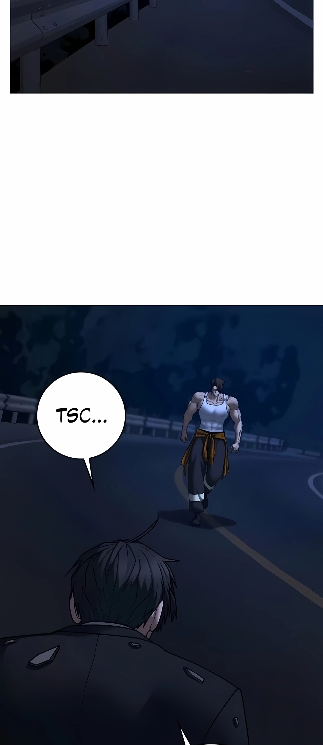 Missões na Vida Real Capítulo 207 Página 30