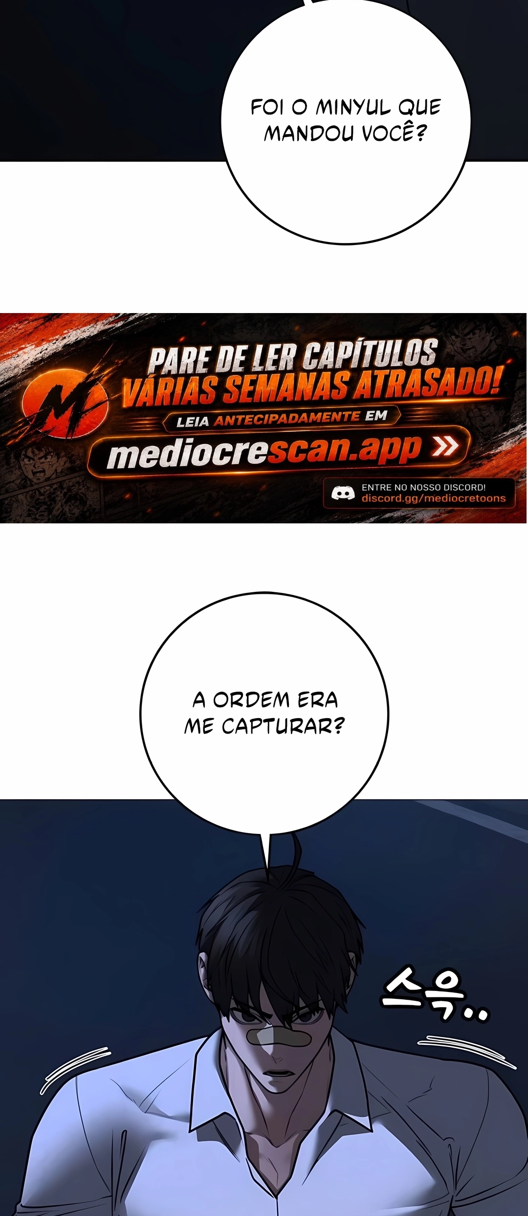 Missões na Vida Real Capítulo 207 Página 31