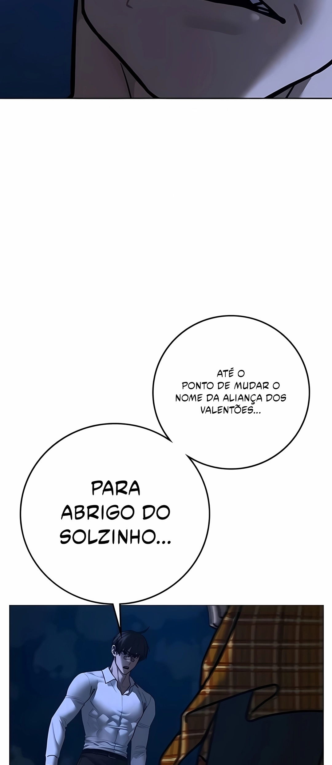 Missões na Vida Real Capítulo 207 Página 33