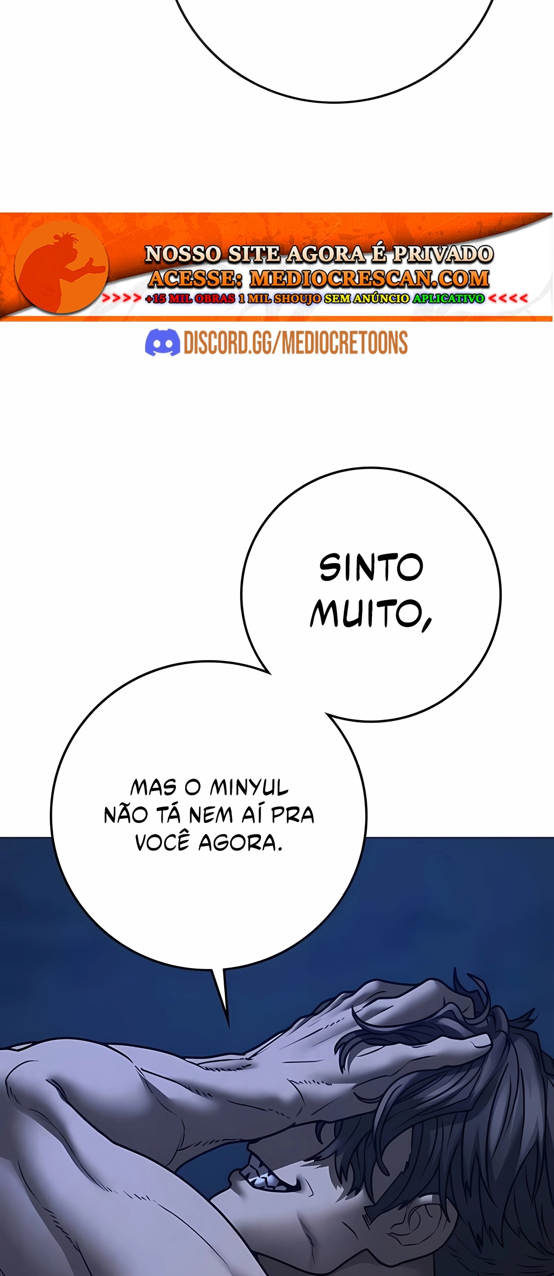 Missões na Vida Real Capítulo 207 Página 37