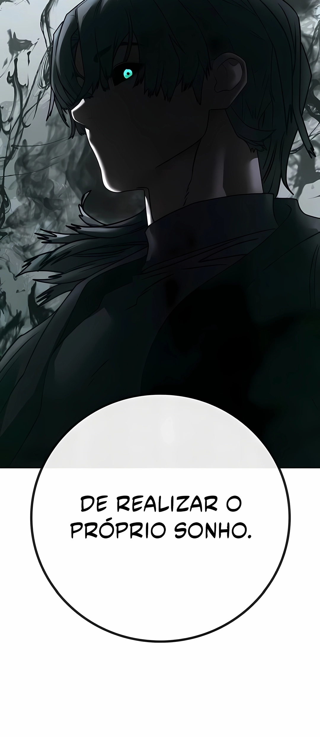 Missões na Vida Real Capítulo 207 Página 39