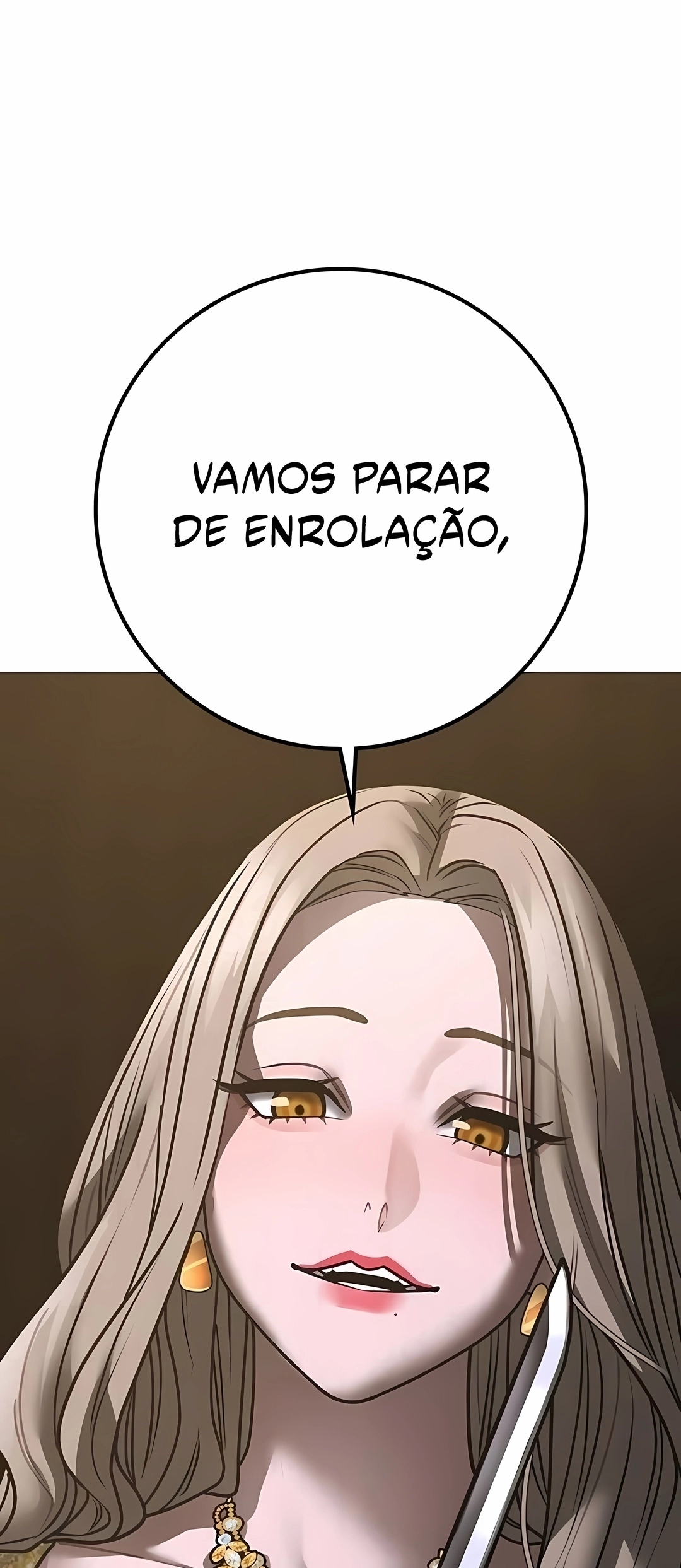 Missões na Vida Real Capítulo 207 Página 46