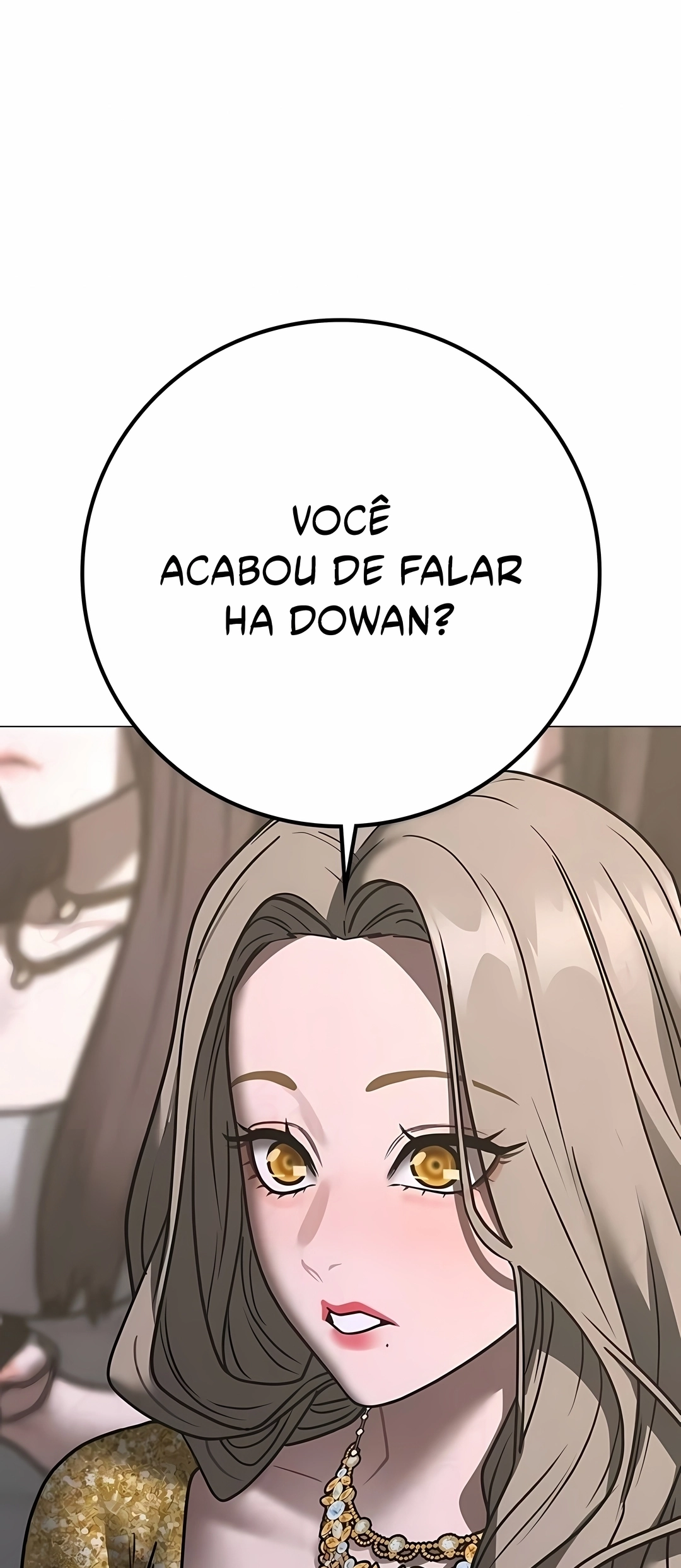 Missões na Vida Real Capítulo 207 Página 51