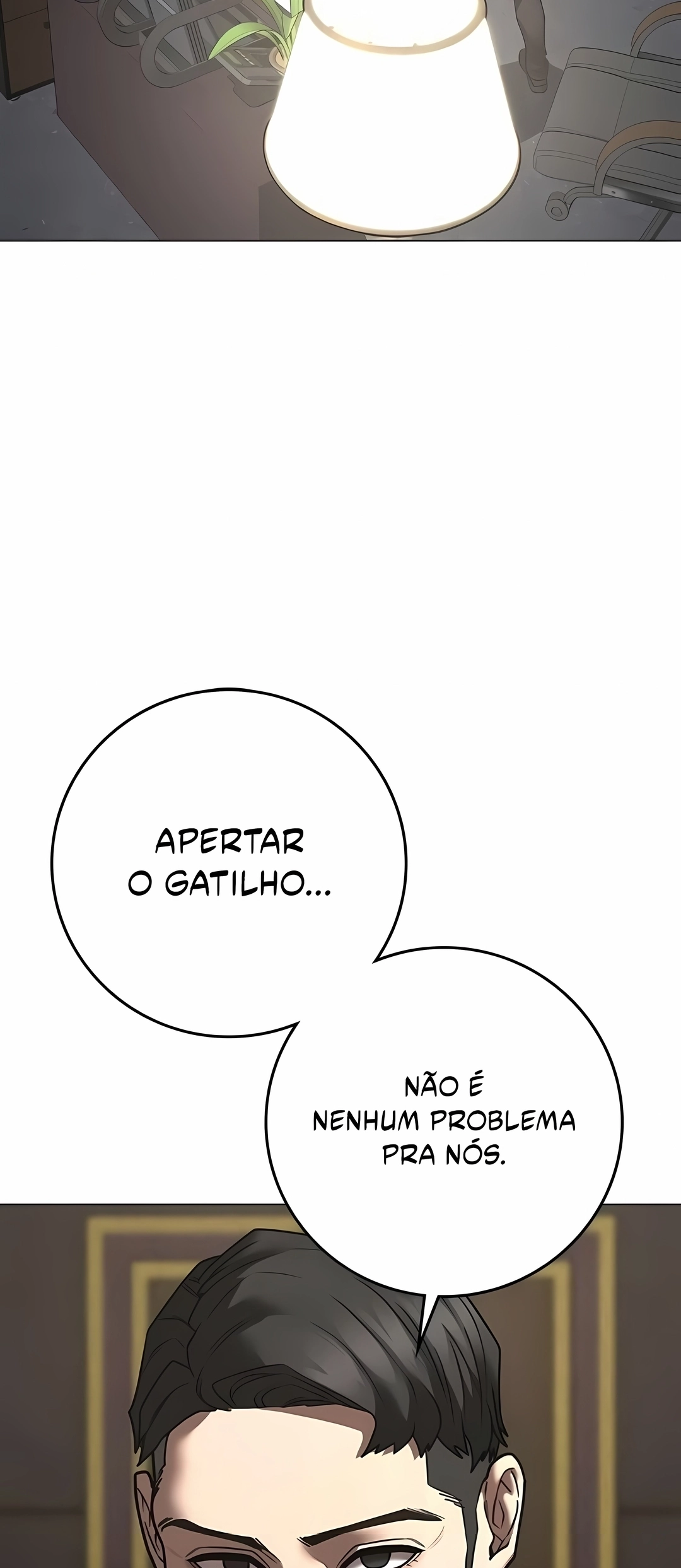 Missões na Vida Real Capítulo 207 Página 54