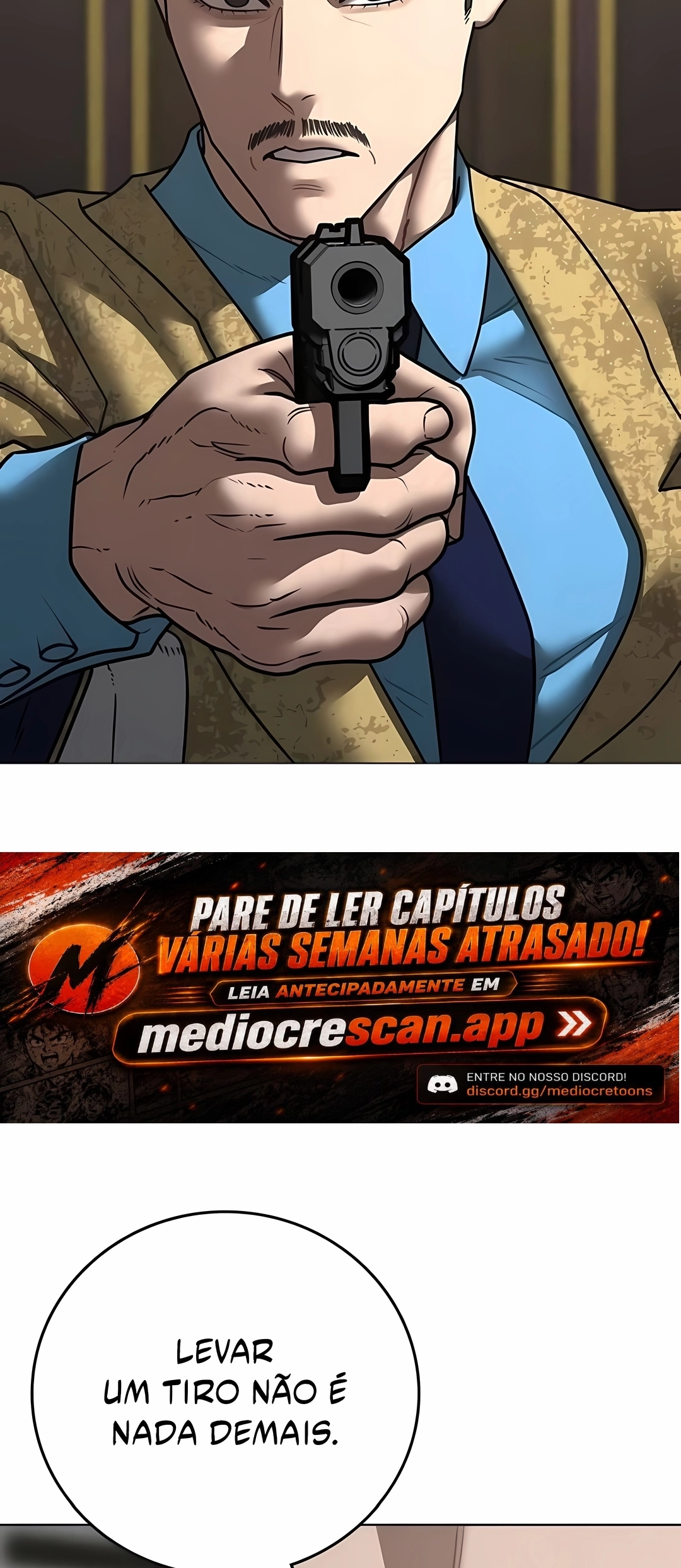 Missões na Vida Real Capítulo 207 Página 55