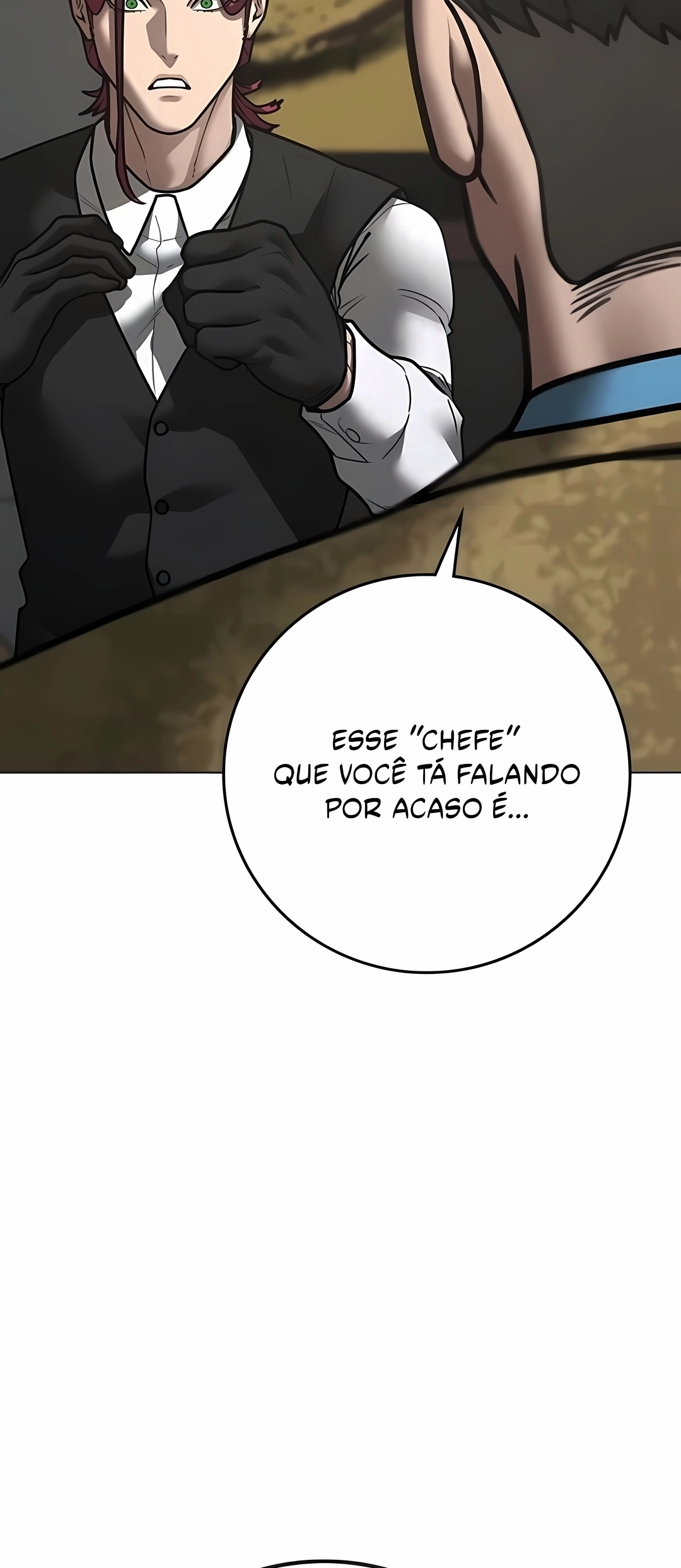 Missões na Vida Real Capítulo 207 Página 59