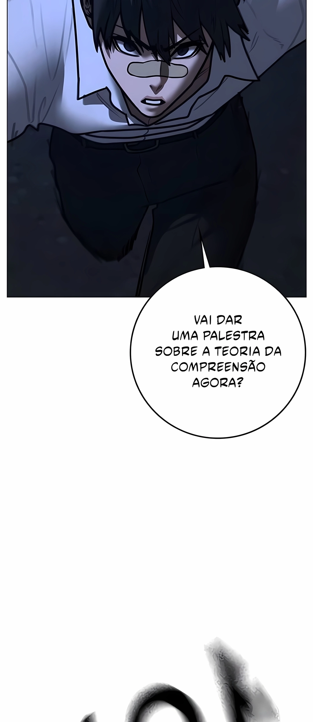 Missões na Vida Real Capítulo 207 Página 65