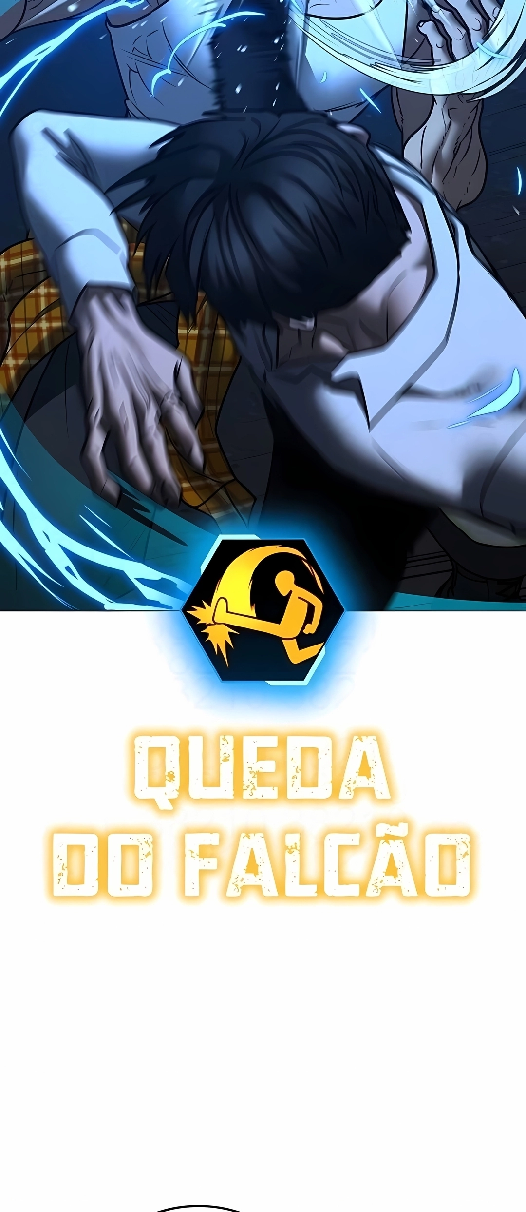 Missões na Vida Real Capítulo 207 Página 68
