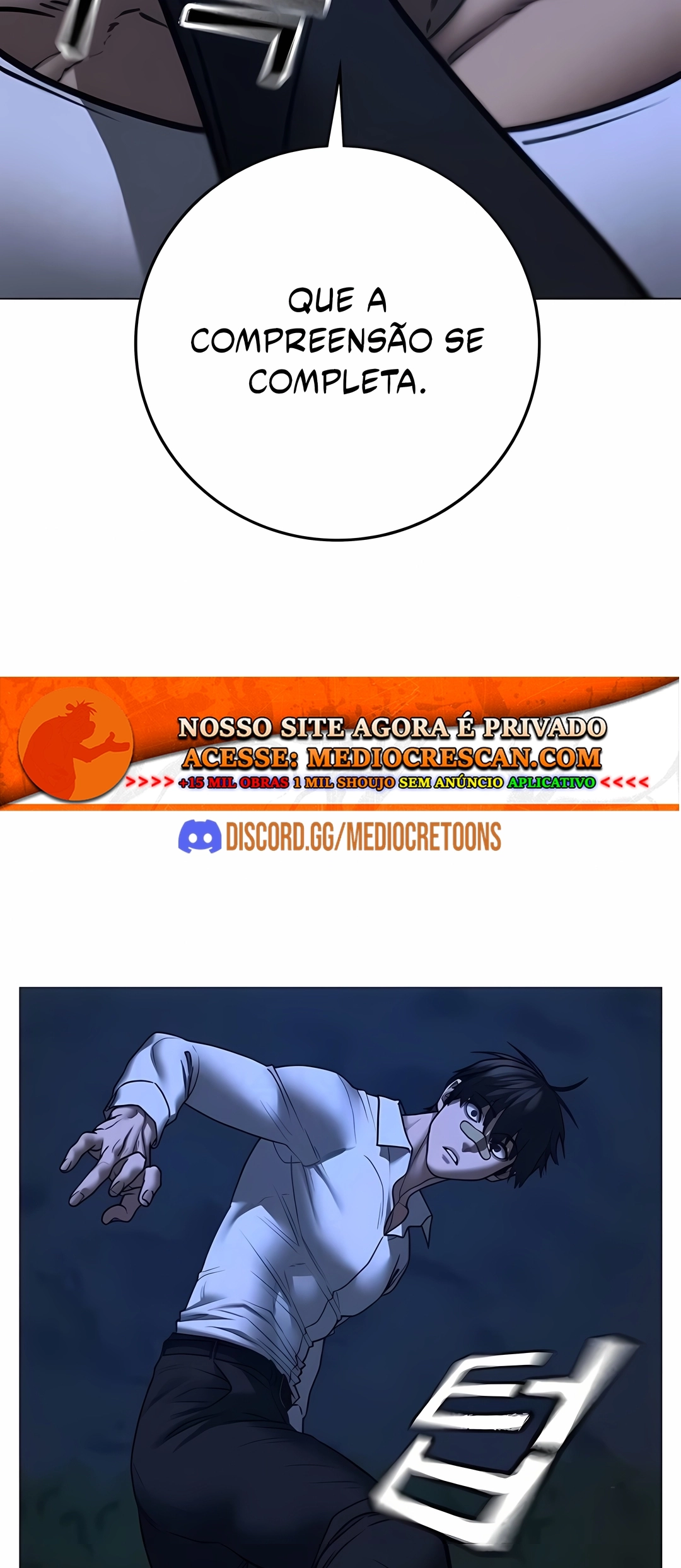 Missões na Vida Real Capítulo 207 Página 73