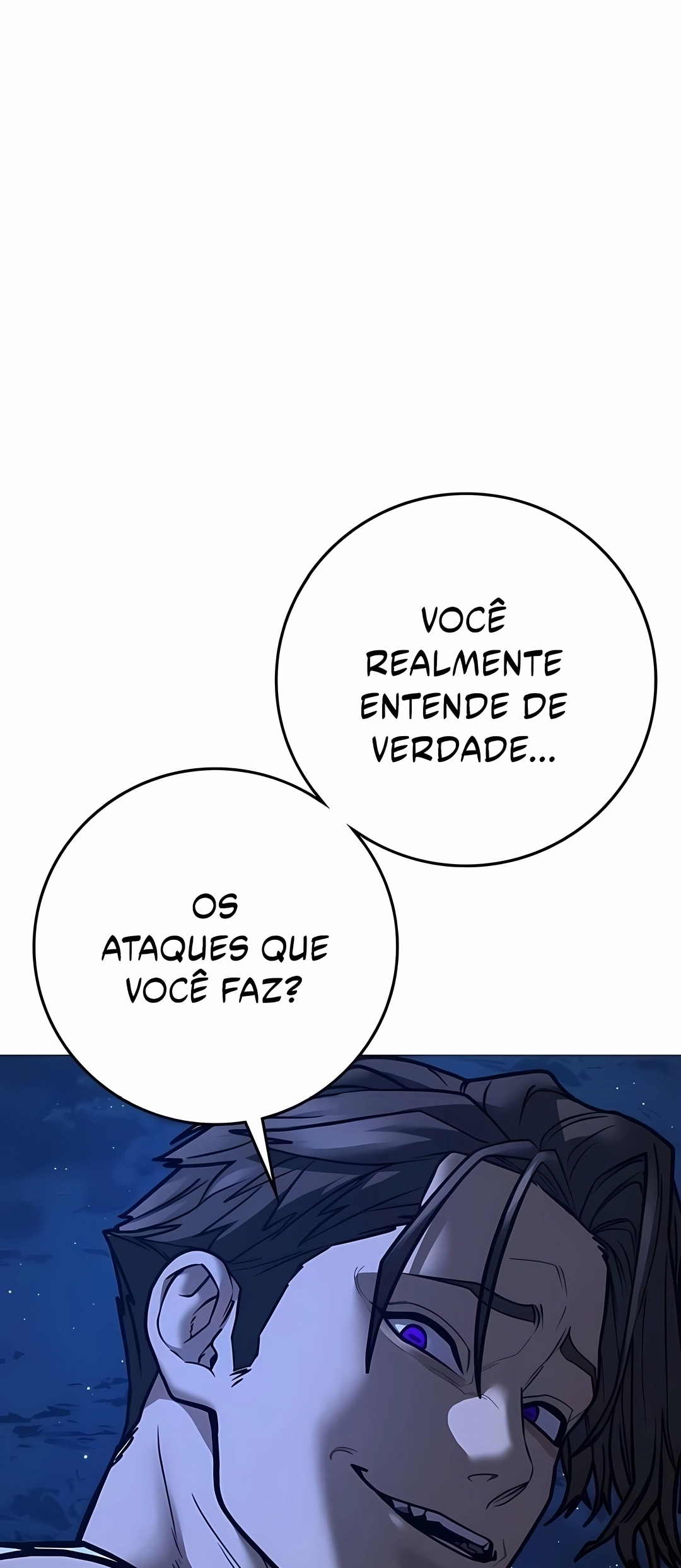 Missões na Vida Real Capítulo 207 Página 76