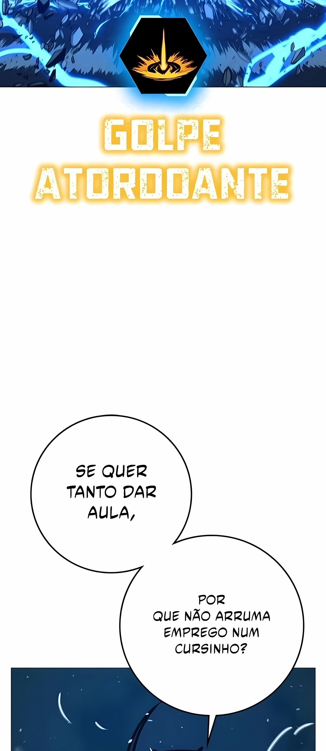 Missões na Vida Real Capítulo 207 Página 81