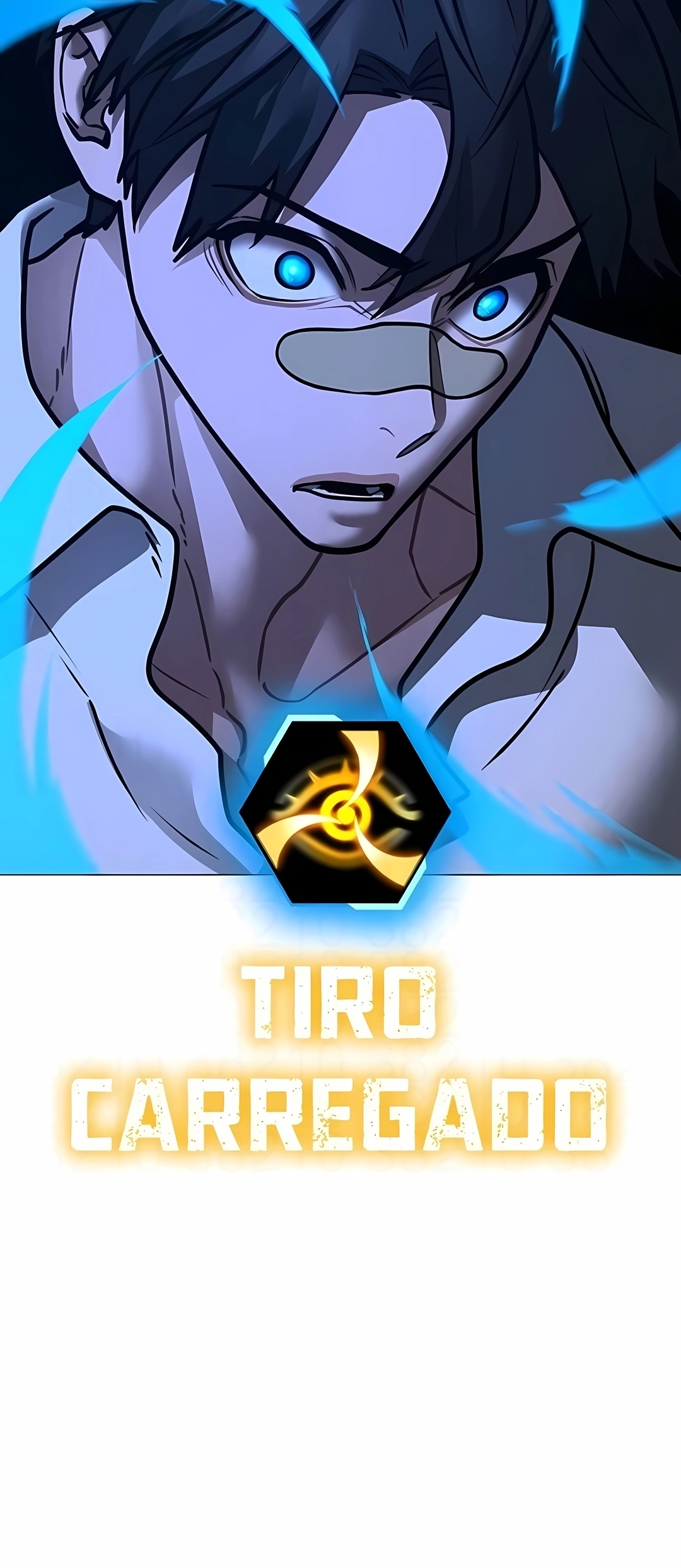 Missões na Vida Real Capítulo 207 Página 89