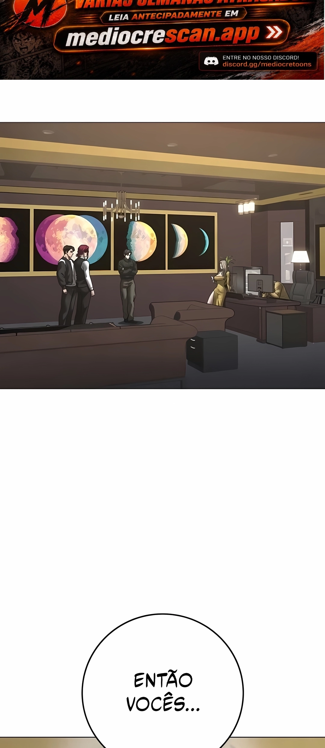 Missões na Vida Real Capítulo 207 Página 91