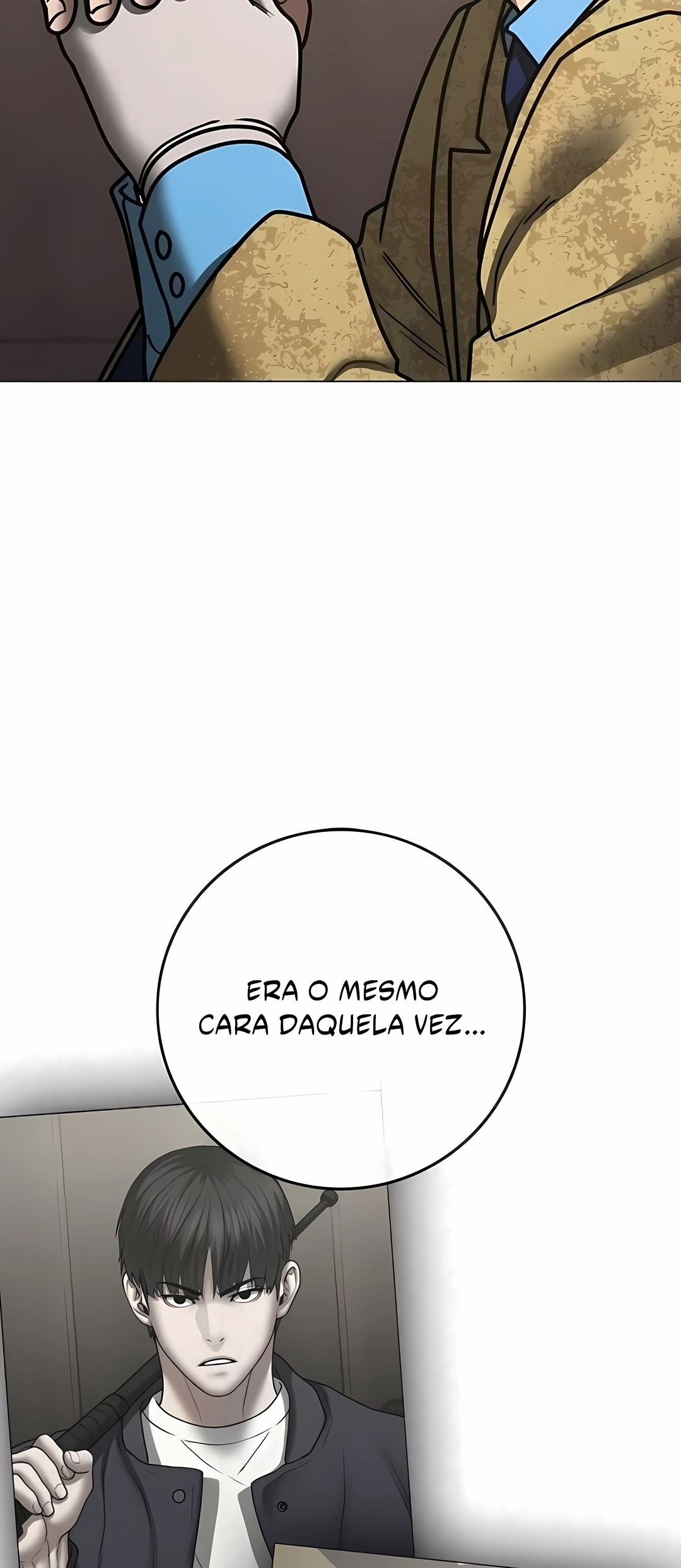 Missões na Vida Real Capítulo 207 Página 95