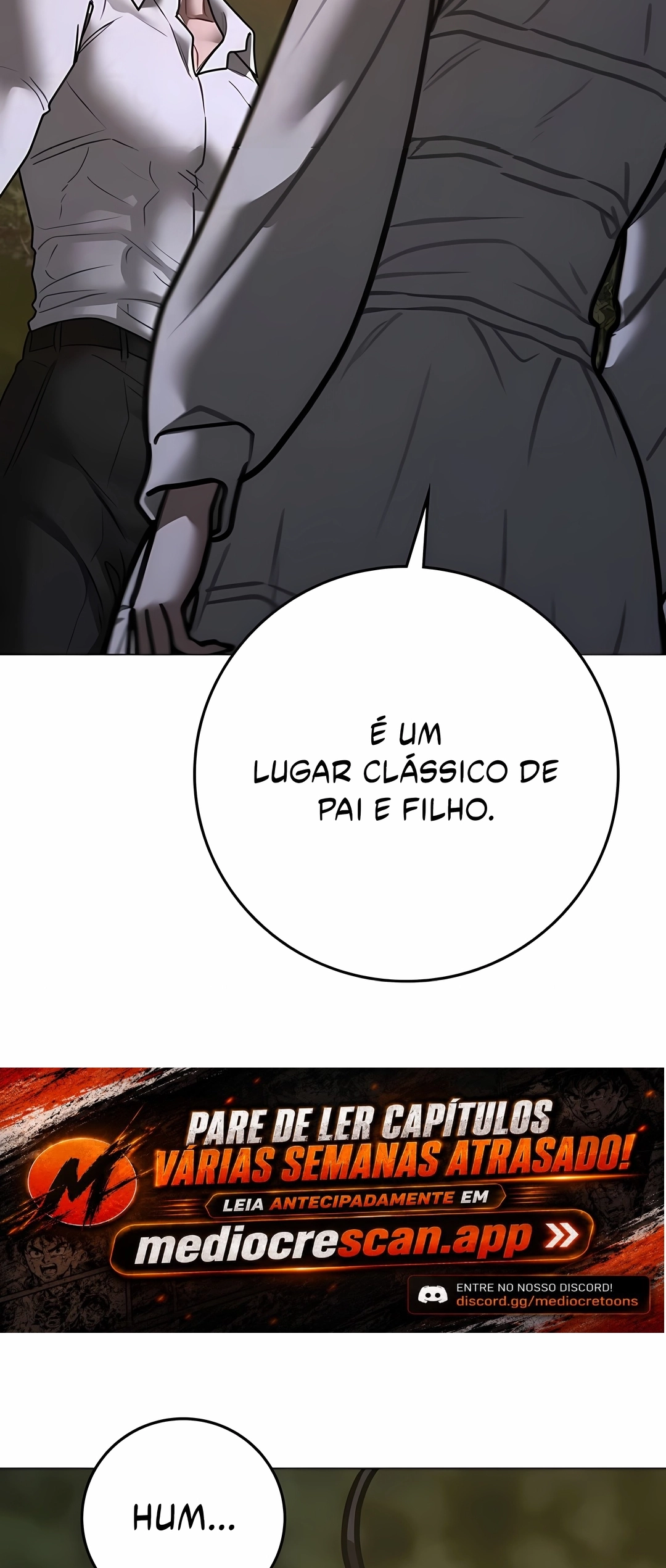 Missões na Vida Real Capítulo 208 Página 101