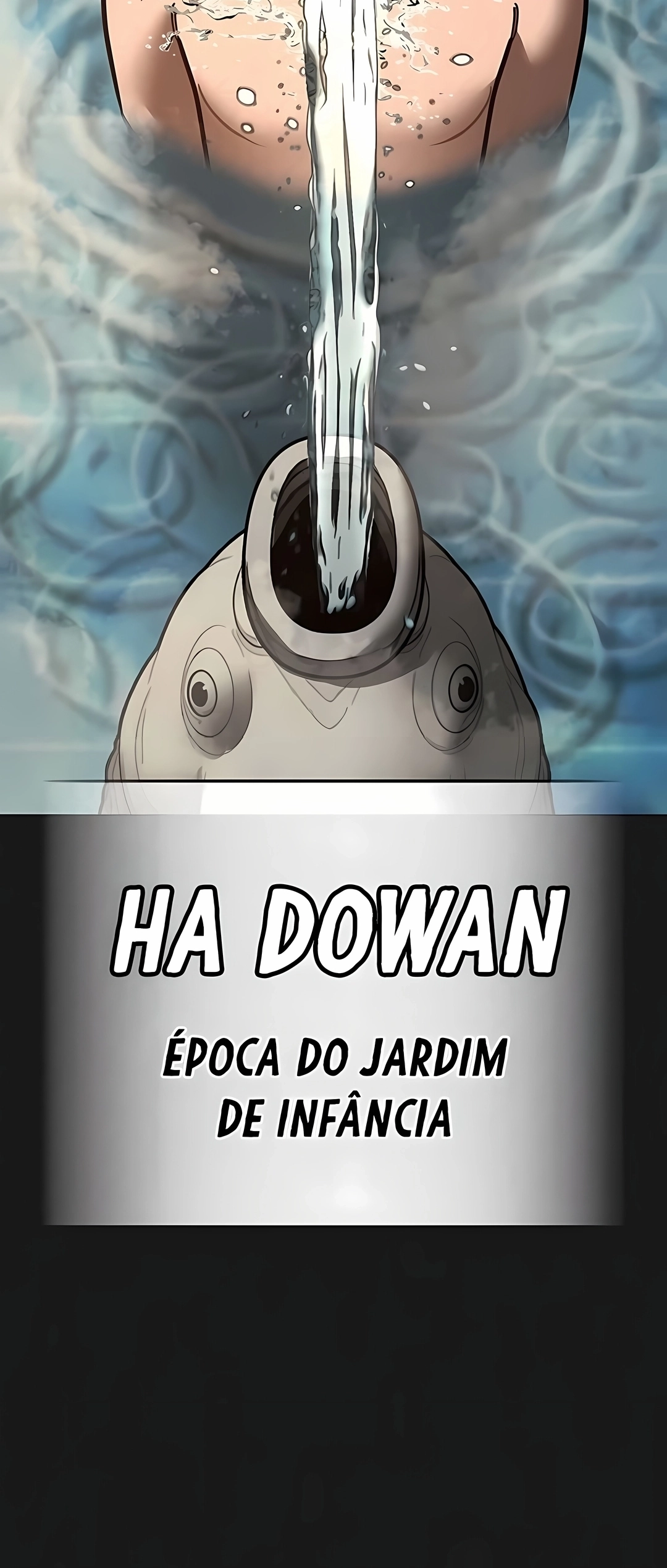 Missões na Vida Real Capítulo 208 Página 107