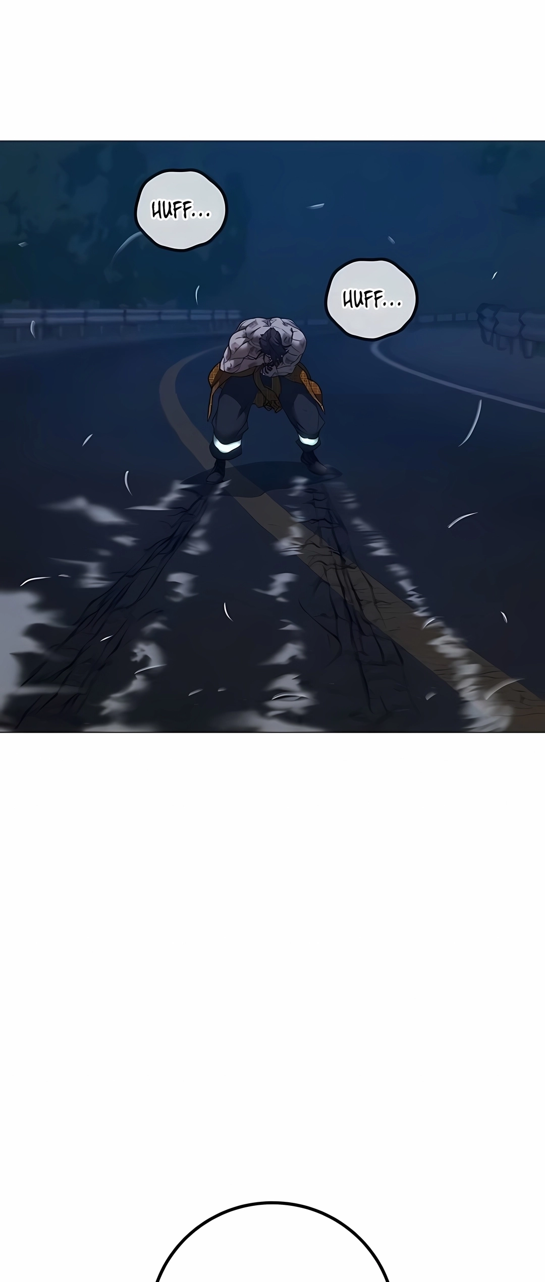 Missões na Vida Real Capítulo 208 Página 11