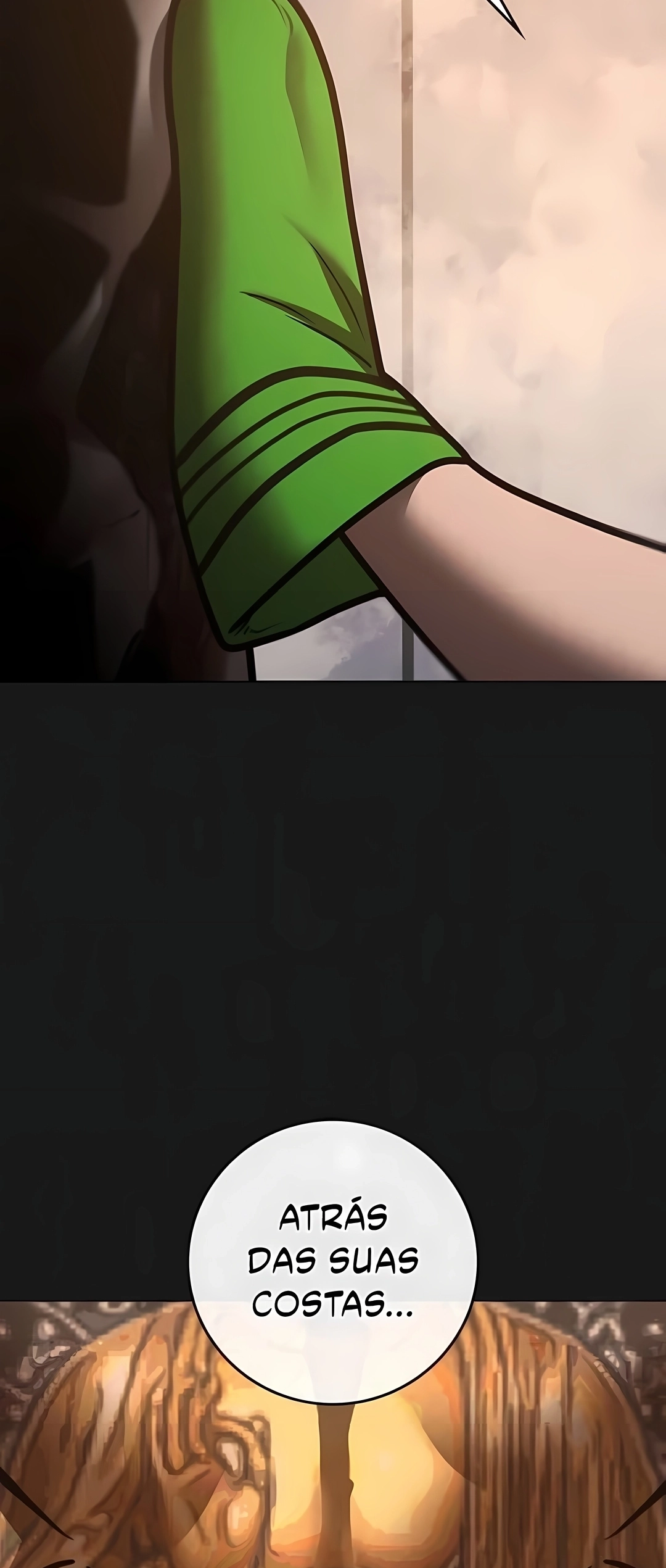 Missões na Vida Real Capítulo 208 Página 114