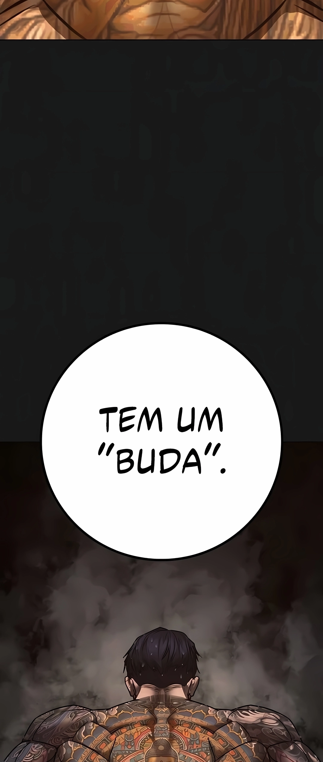 Missões na Vida Real Capítulo 208 Página 115