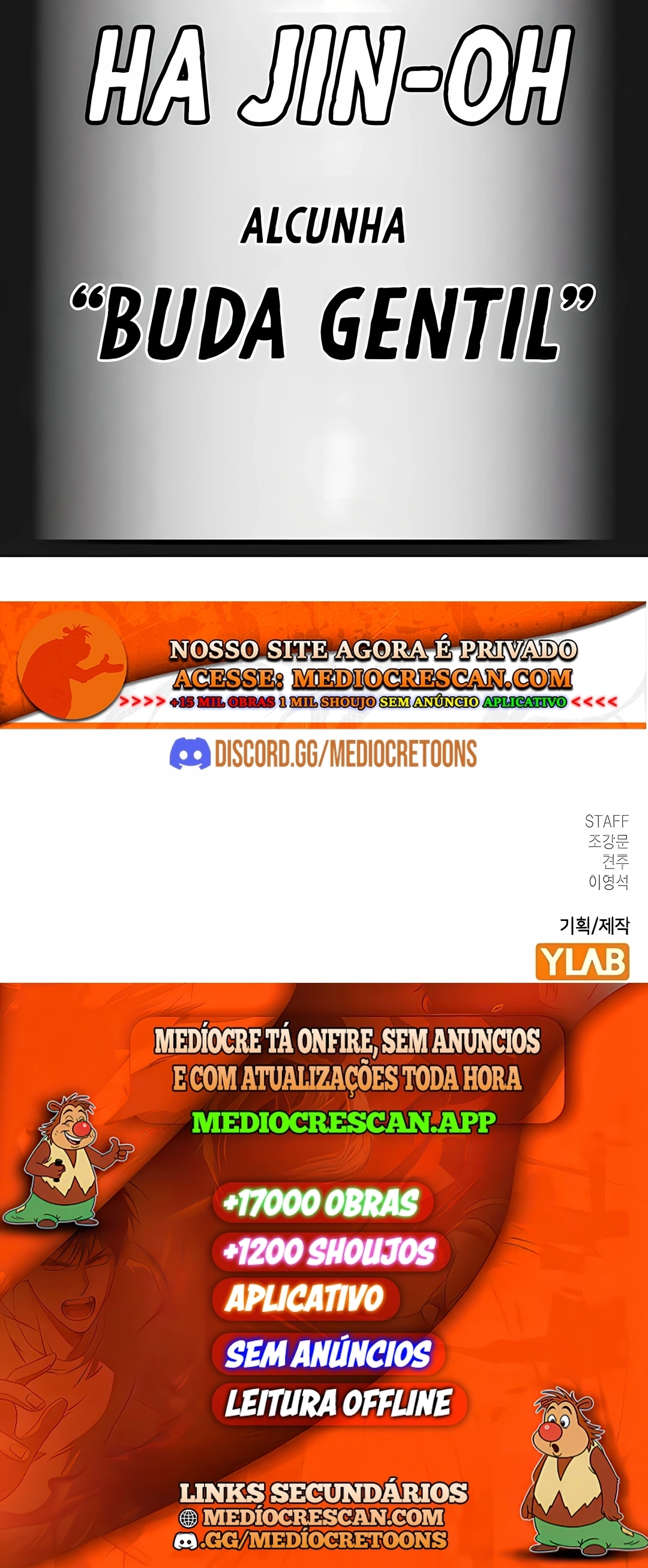 Missões na Vida Real Capítulo 208 Página 120