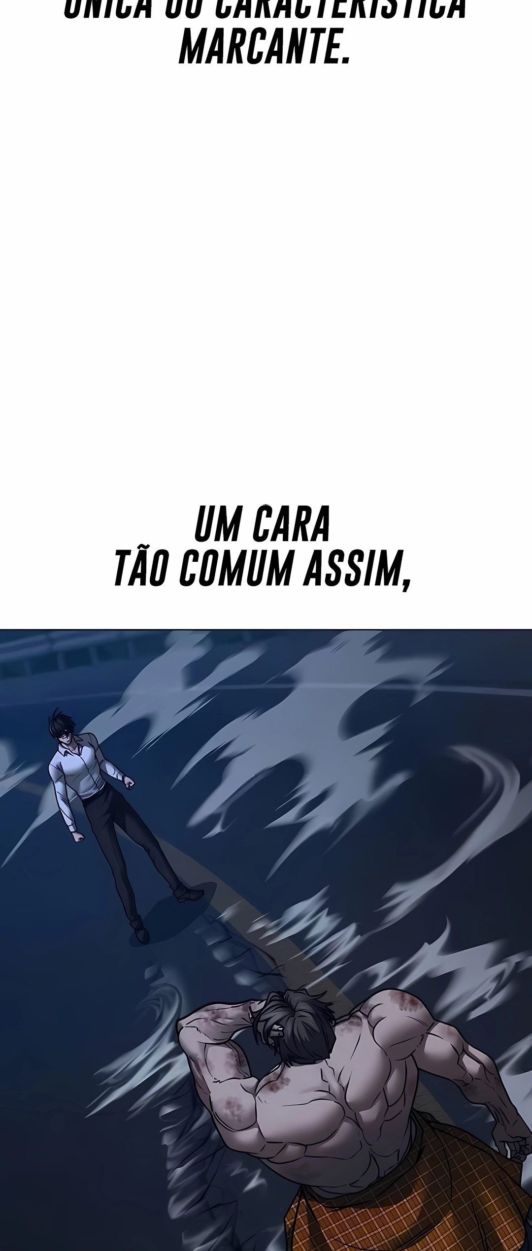 Missões na Vida Real Capítulo 208 Página 16