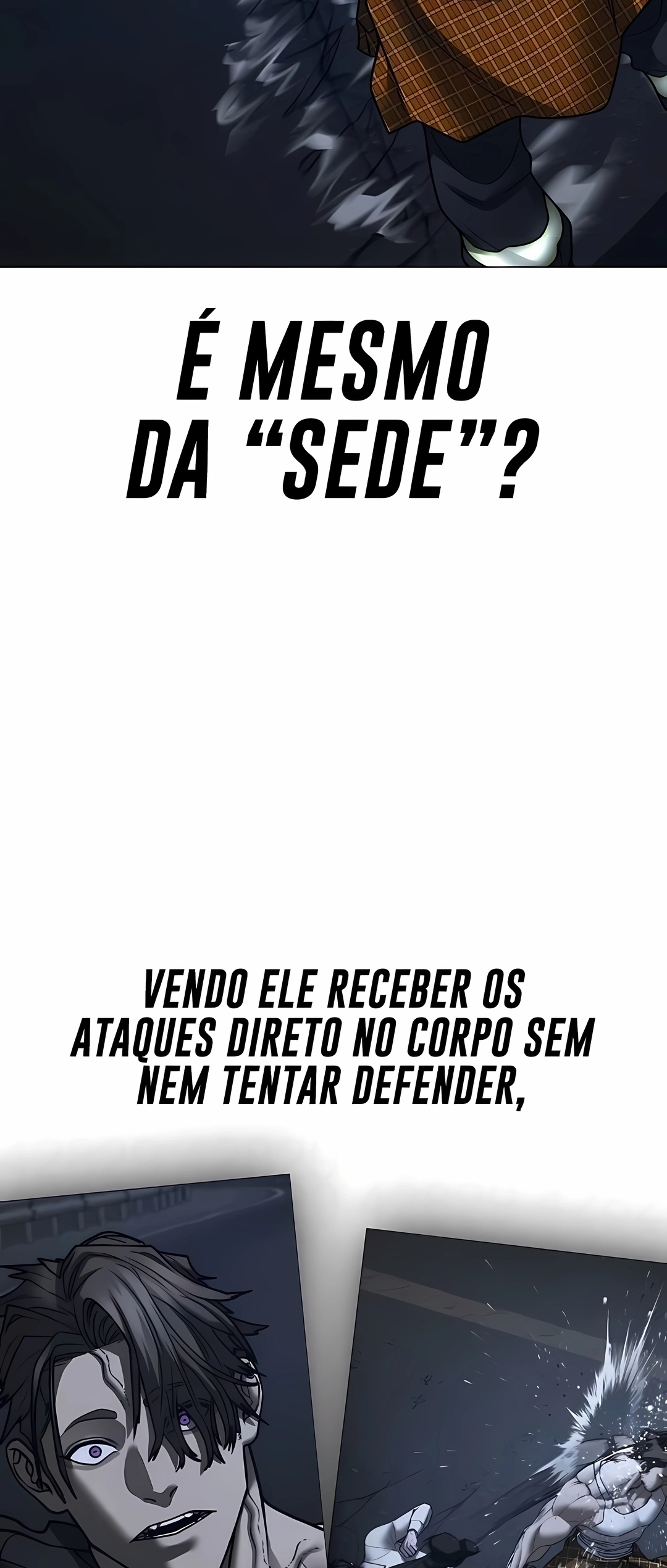 Missões na Vida Real Capítulo 208 Página 17