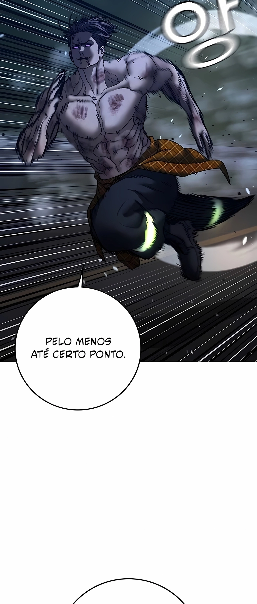 Missões na Vida Real Capítulo 208 Página 20