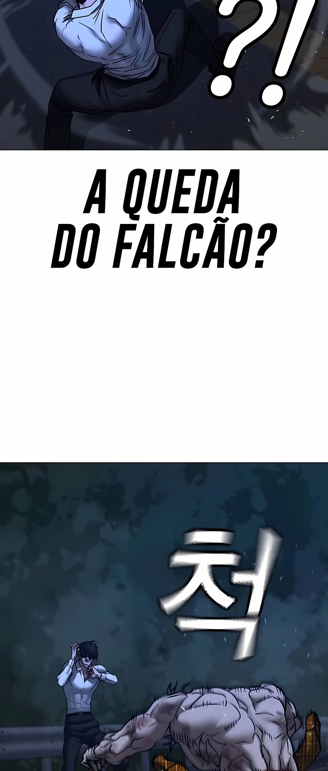 Missões na Vida Real Capítulo 208 Página 26