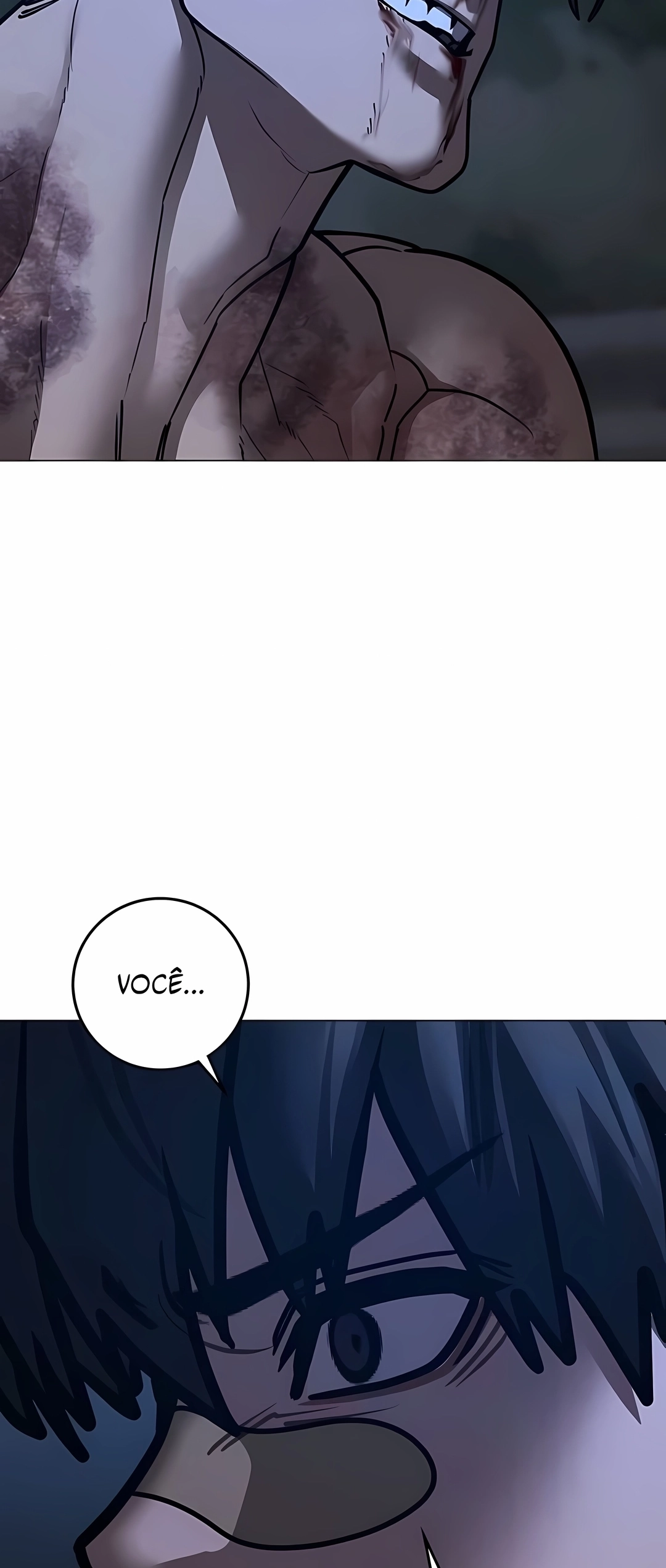 Missões na Vida Real Capítulo 208 Página 28