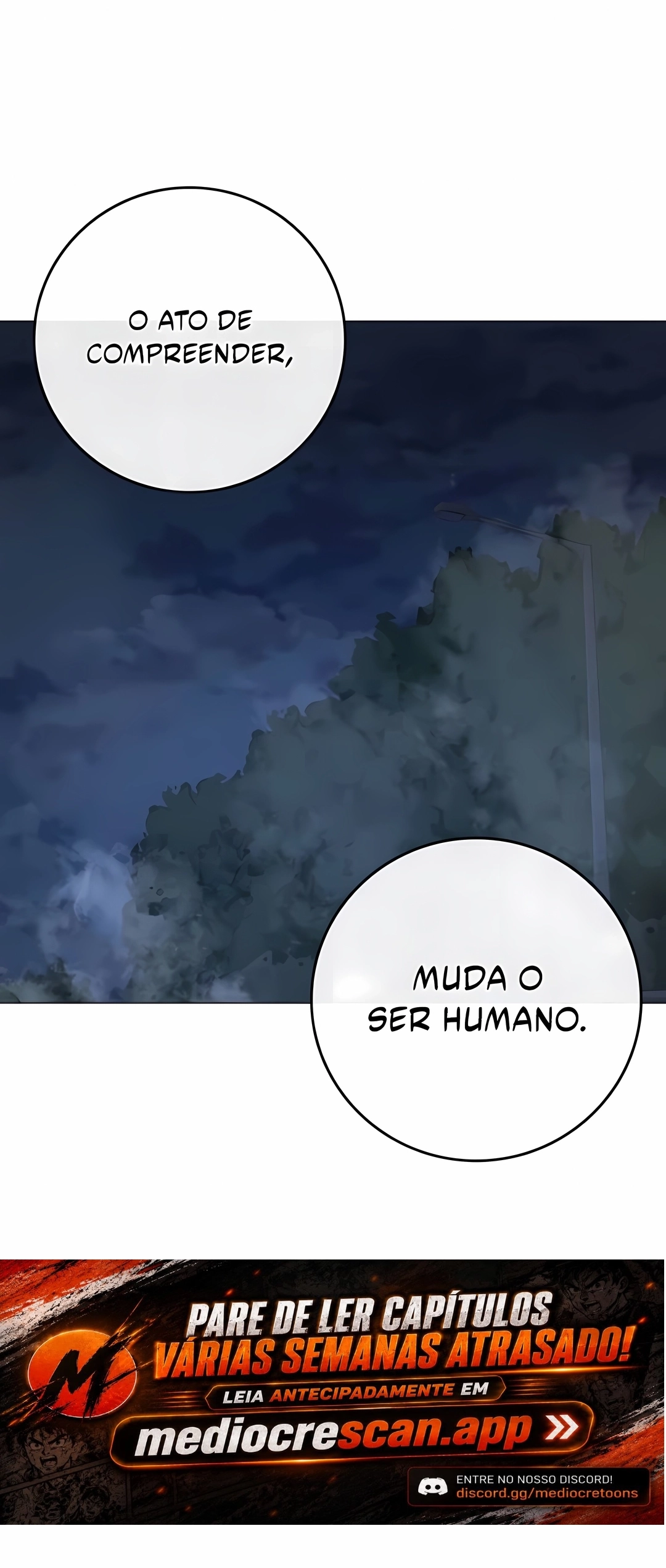 Missões na Vida Real Capítulo 208 Página 30