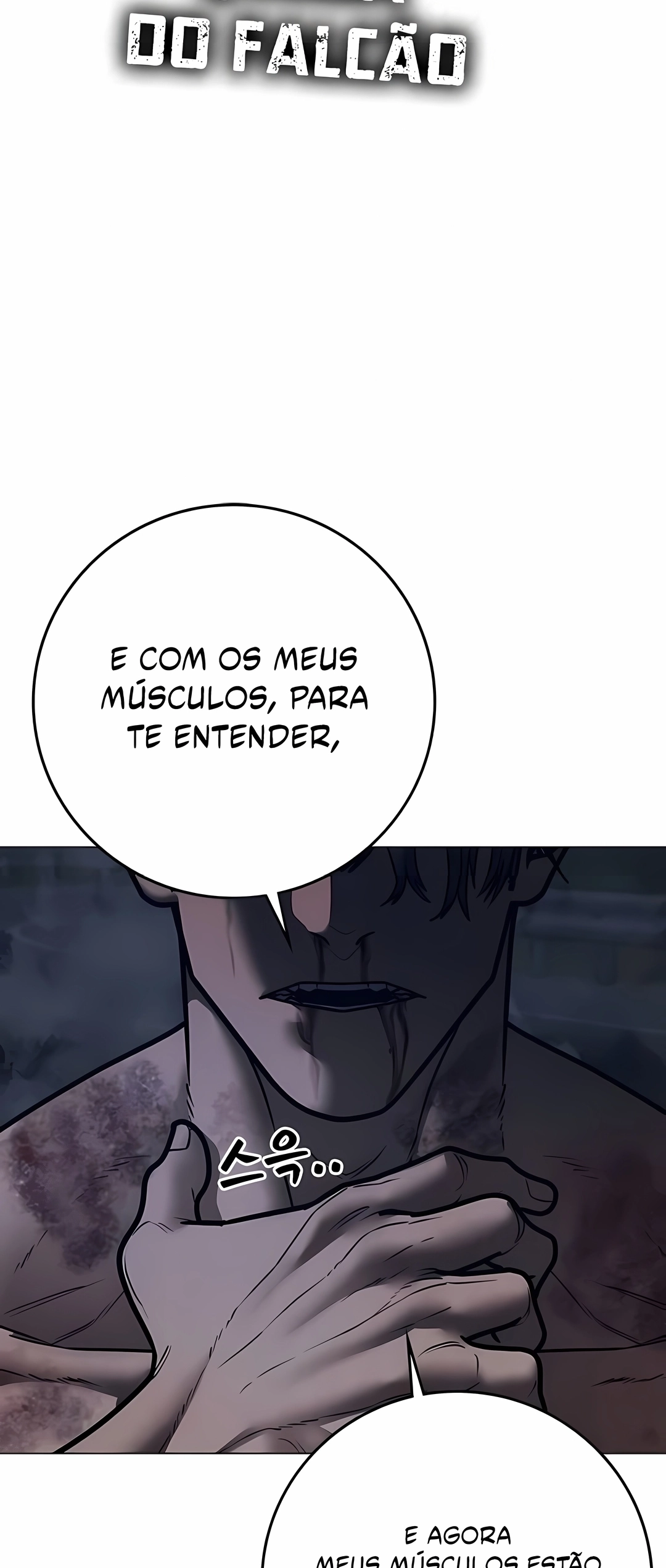 Missões na Vida Real Capítulo 208 Página 32