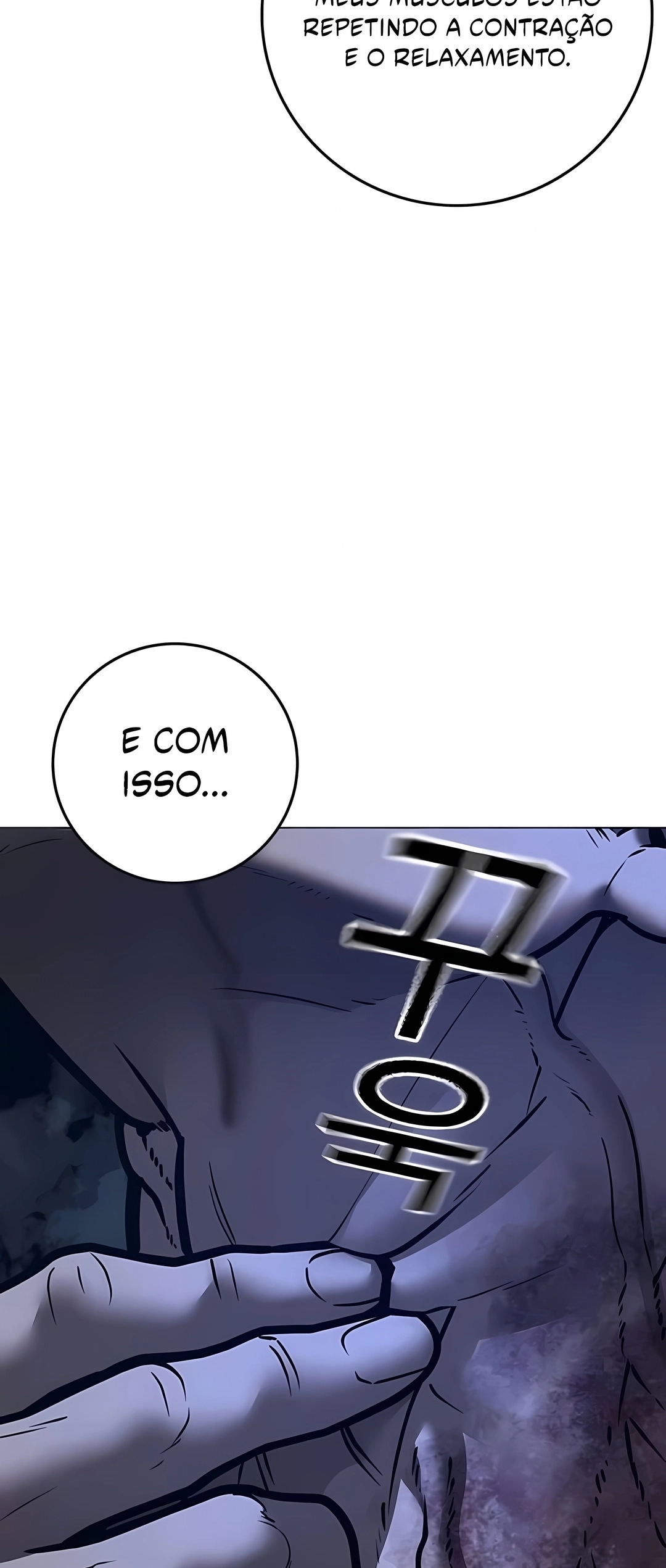 Missões na Vida Real Capítulo 208 Página 33