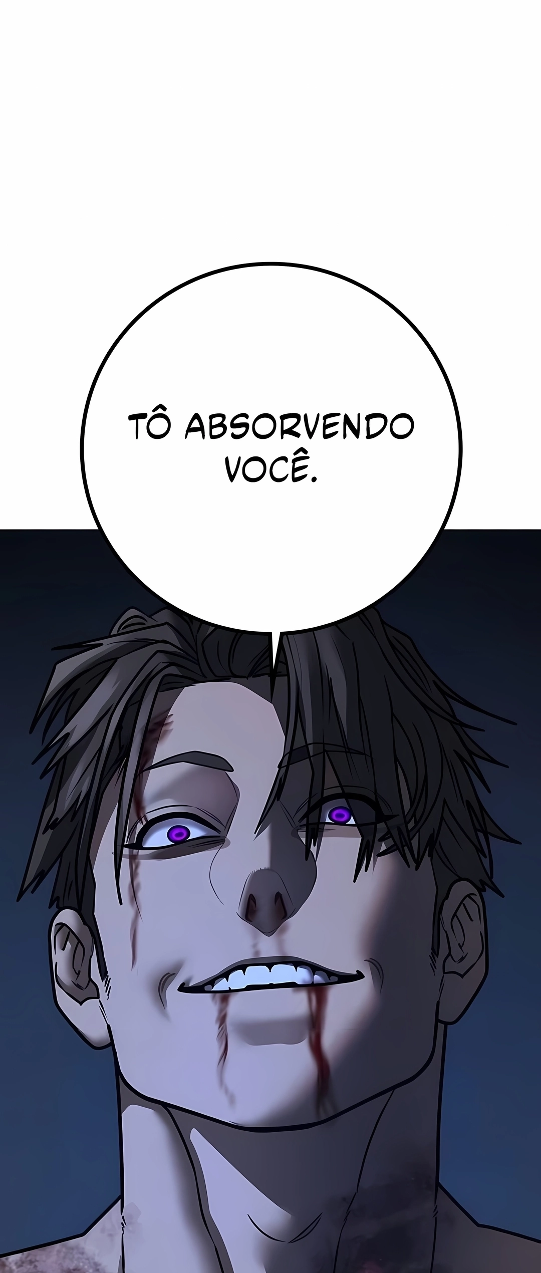 Missões na Vida Real Capítulo 208 Página 36