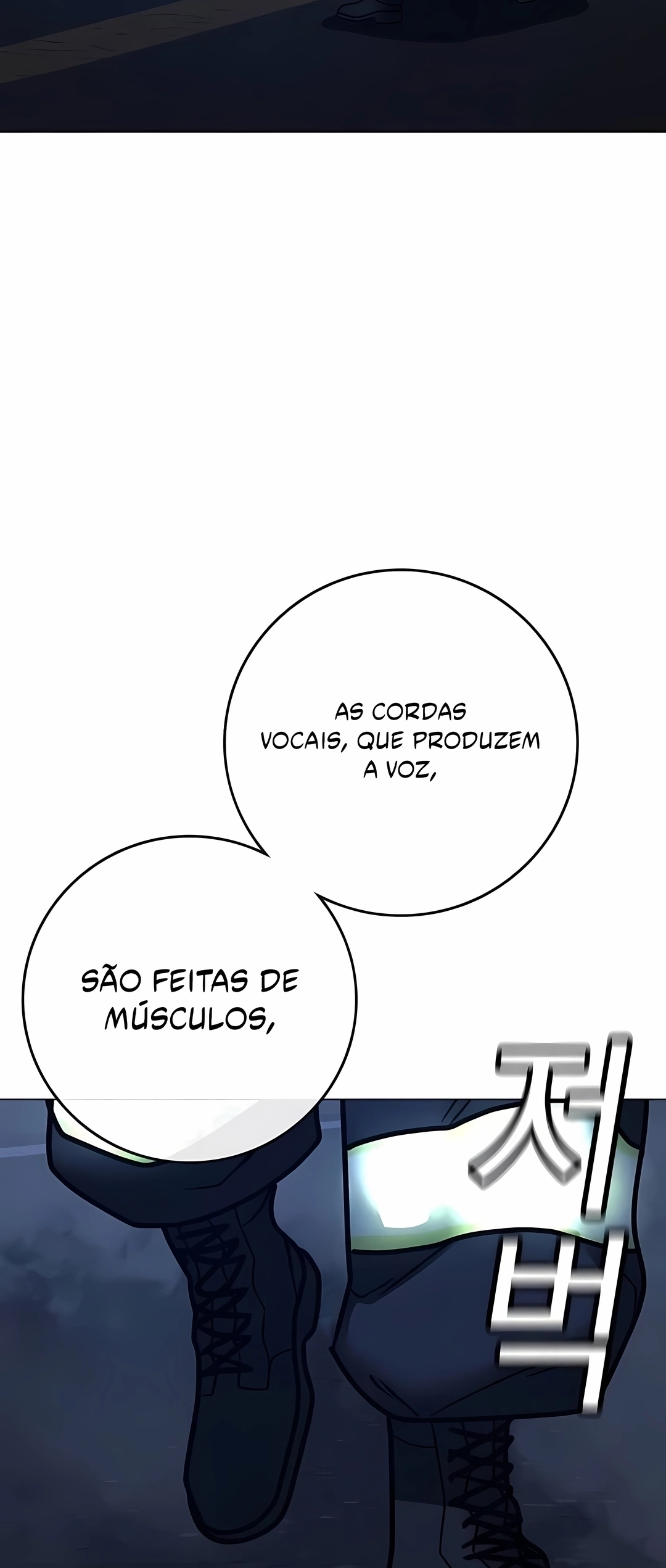 Missões na Vida Real Capítulo 208 Página 39