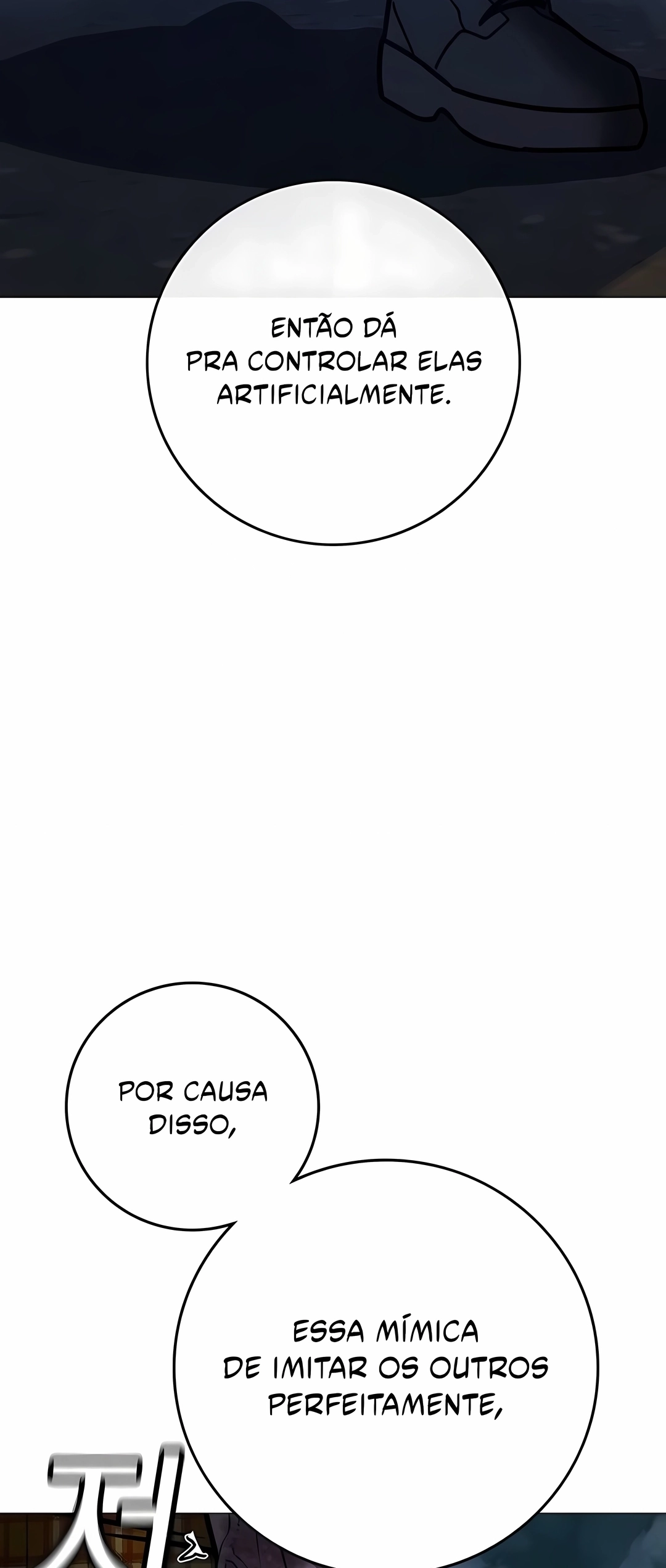Missões na Vida Real Capítulo 208 Página 40