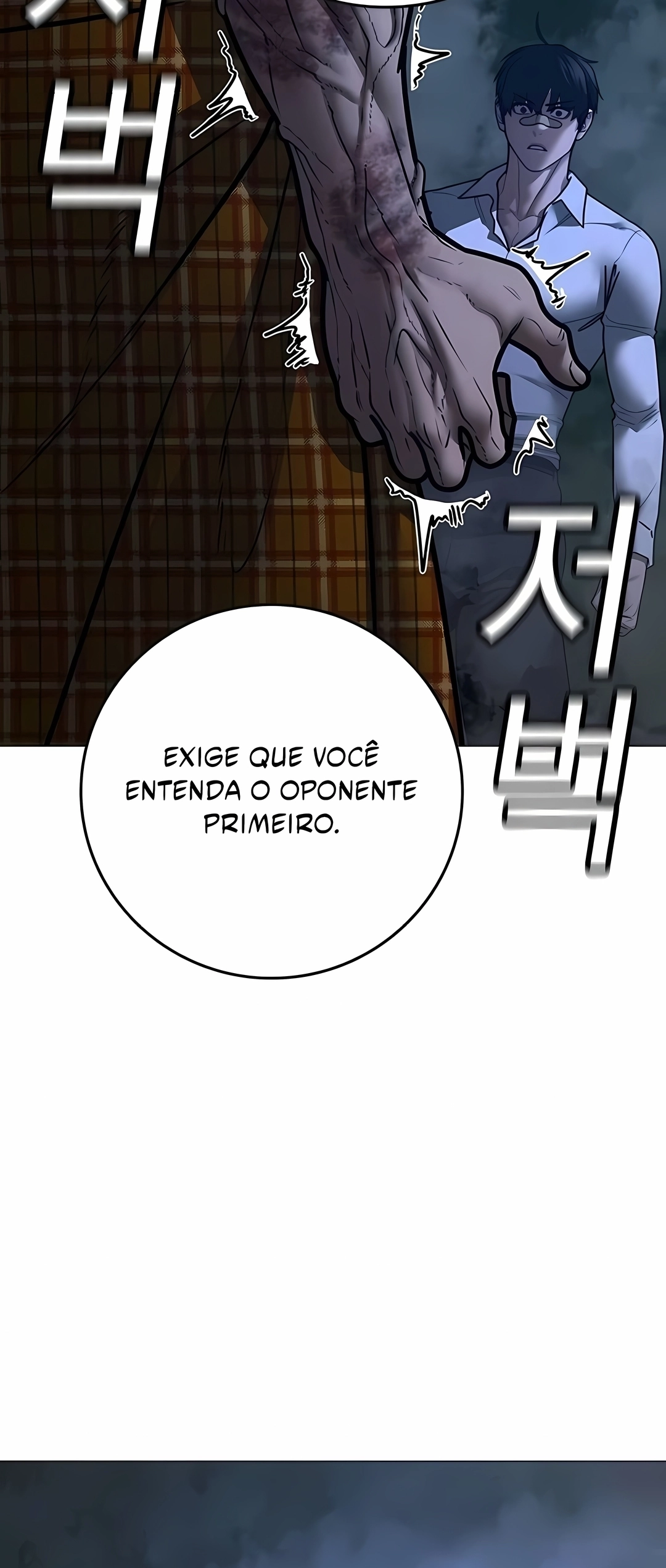 Missões na Vida Real Capítulo 208 Página 41