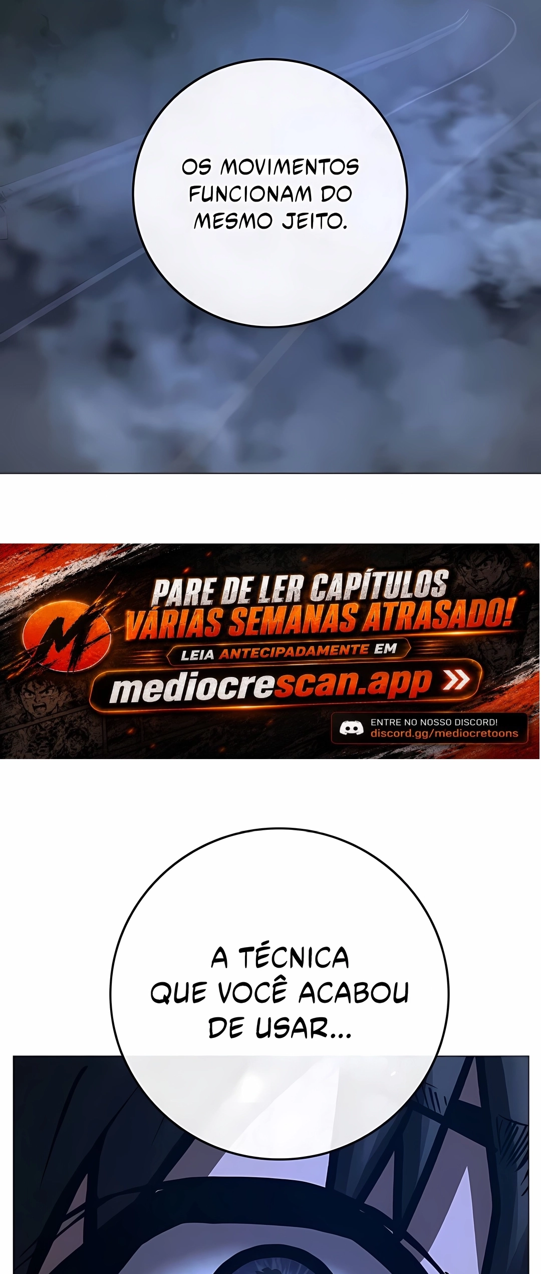 Missões na Vida Real Capítulo 208 Página 42