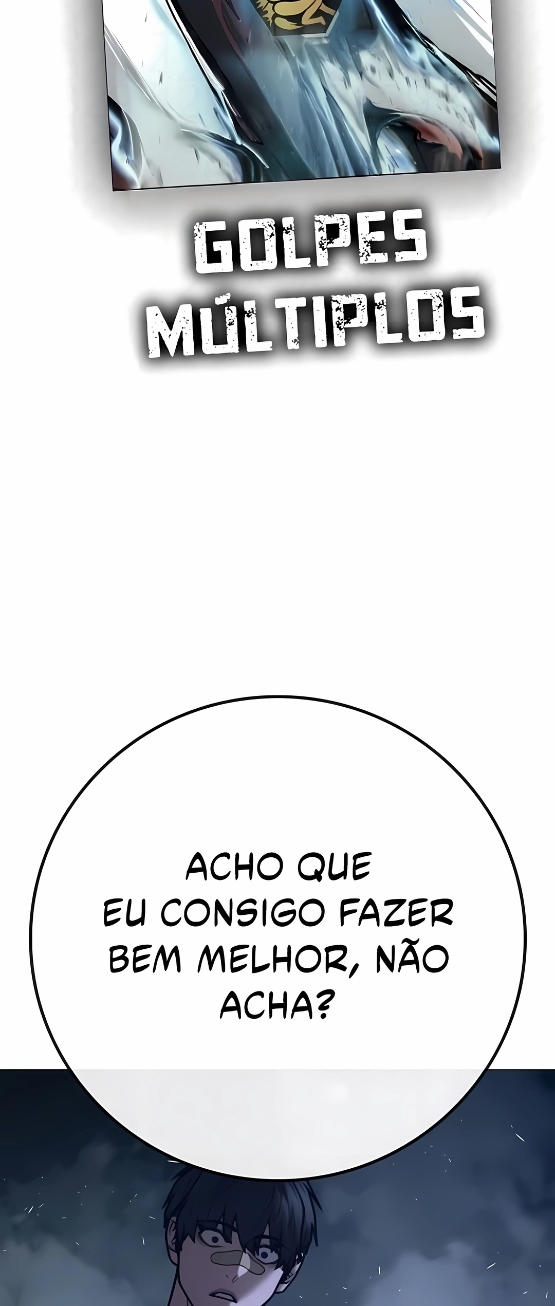Missões na Vida Real Capítulo 208 Página 44