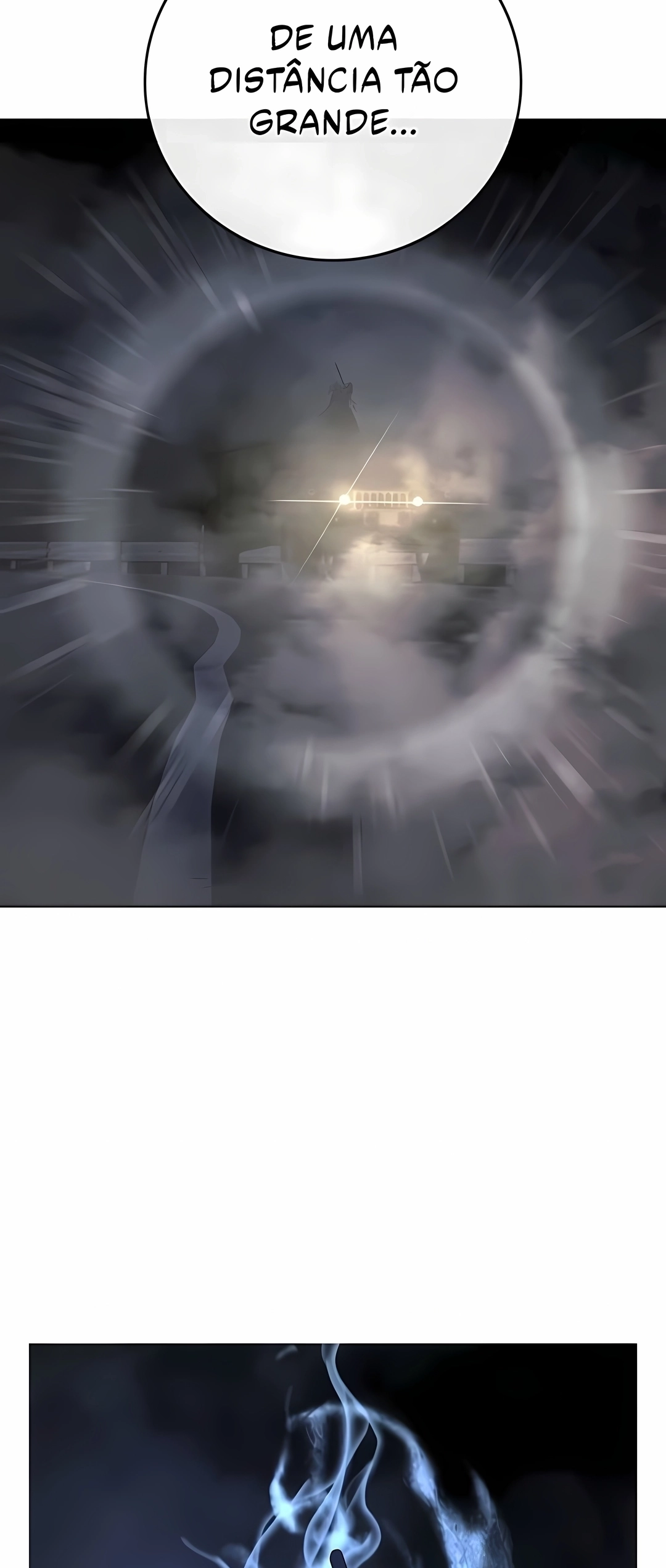 Missões na Vida Real Capítulo 208 Página 50